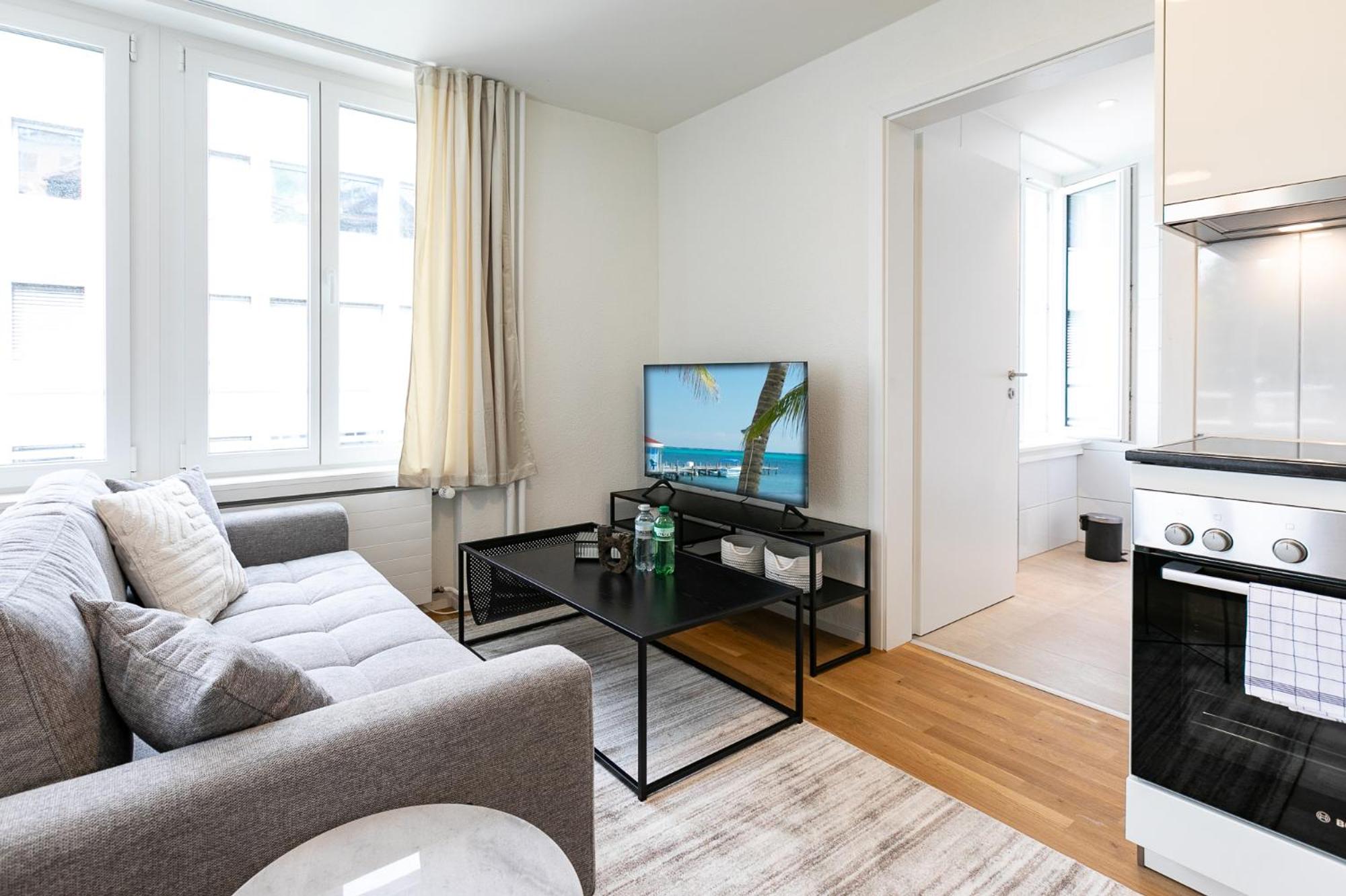 INN JOY Apartments - Roter Platz