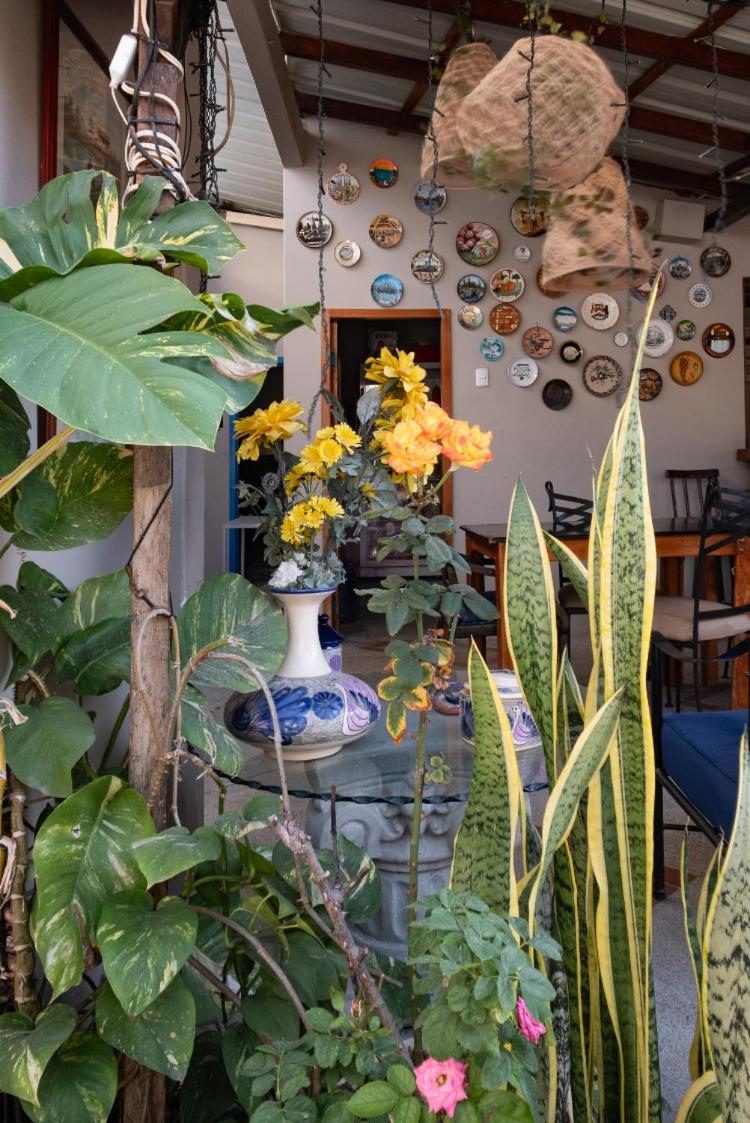 Casa Betancourt Salinas