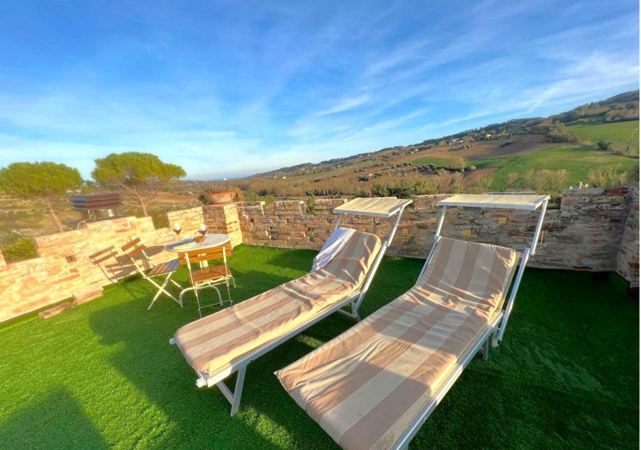 Villa Quadrifoglio