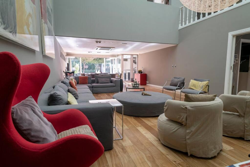 lounge