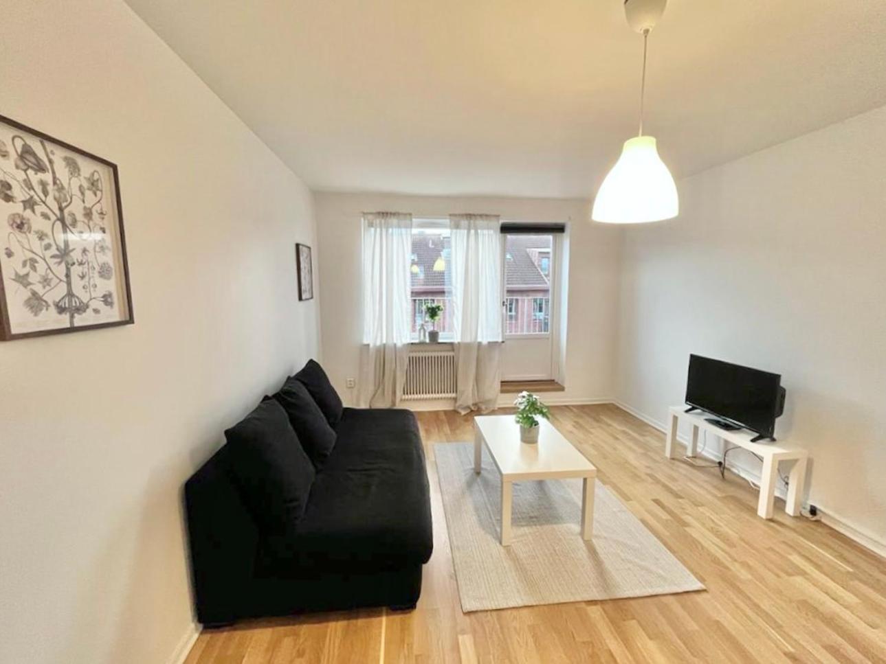 Luxurious Apartment With Lovely View view 3