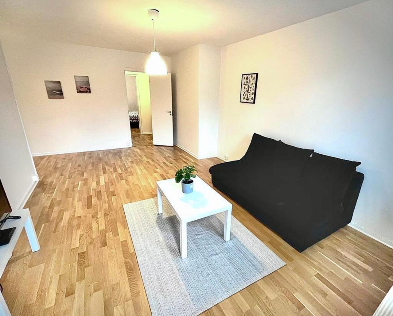 Luxurious Apartment With Lovely View view 5