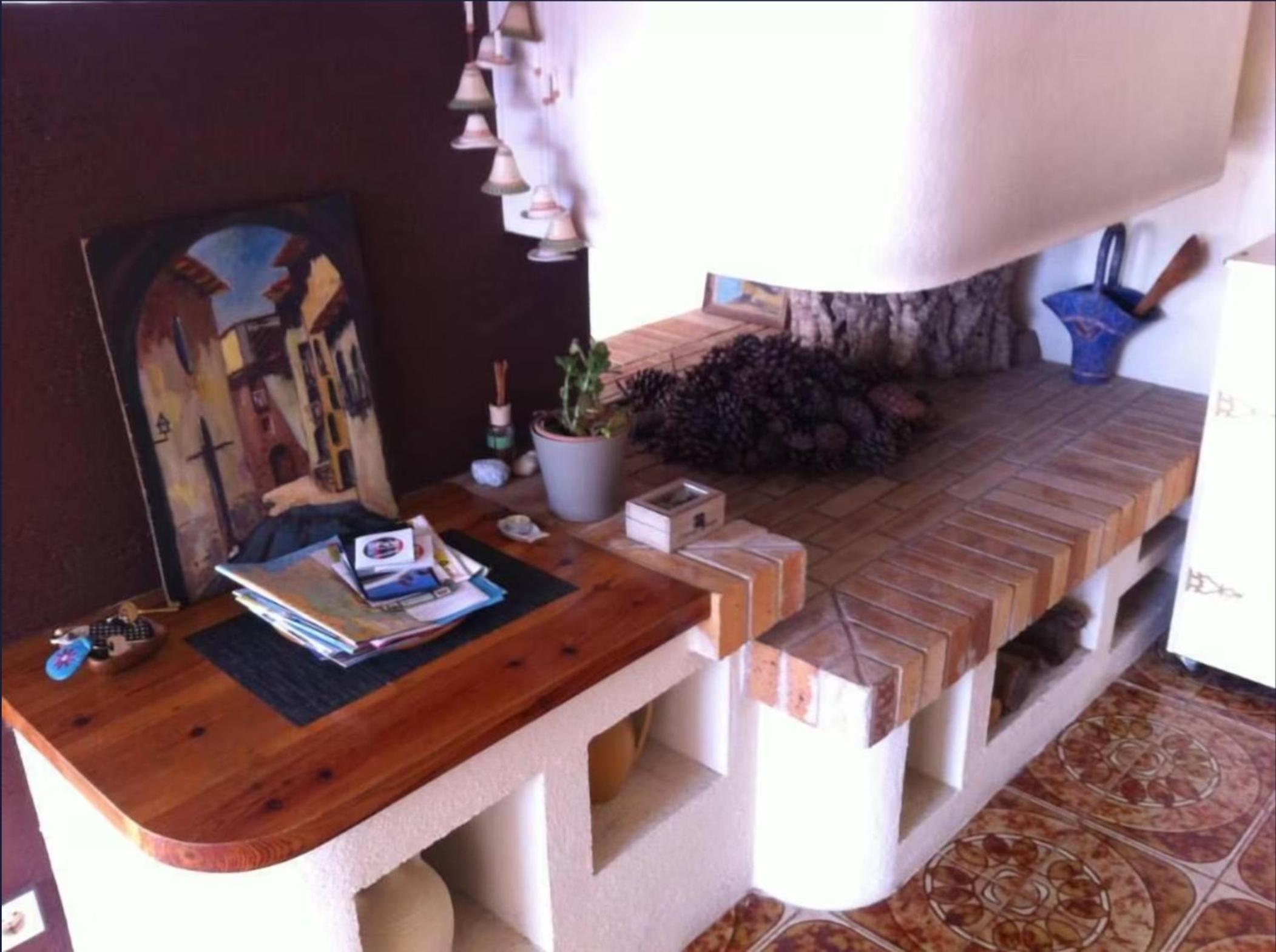 Casa Vintage estilo BAUHAUS Families only