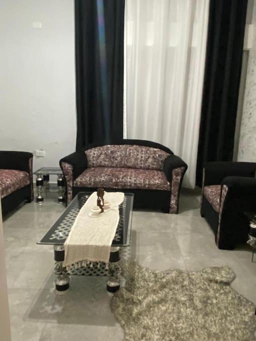 Cozy Flat, Amman Airport