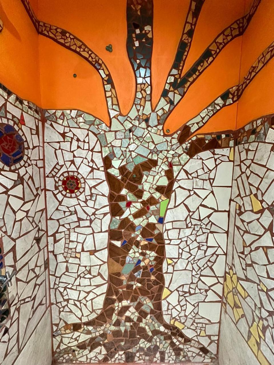 Apartamento ArteSAna - Jardín de la Diosa