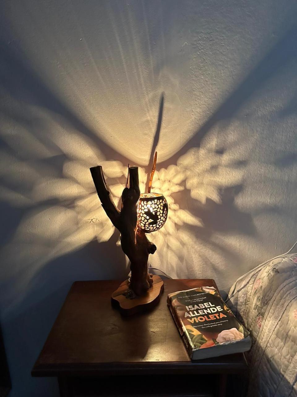 Apartamento ArteSAna - Jardín de la Diosa