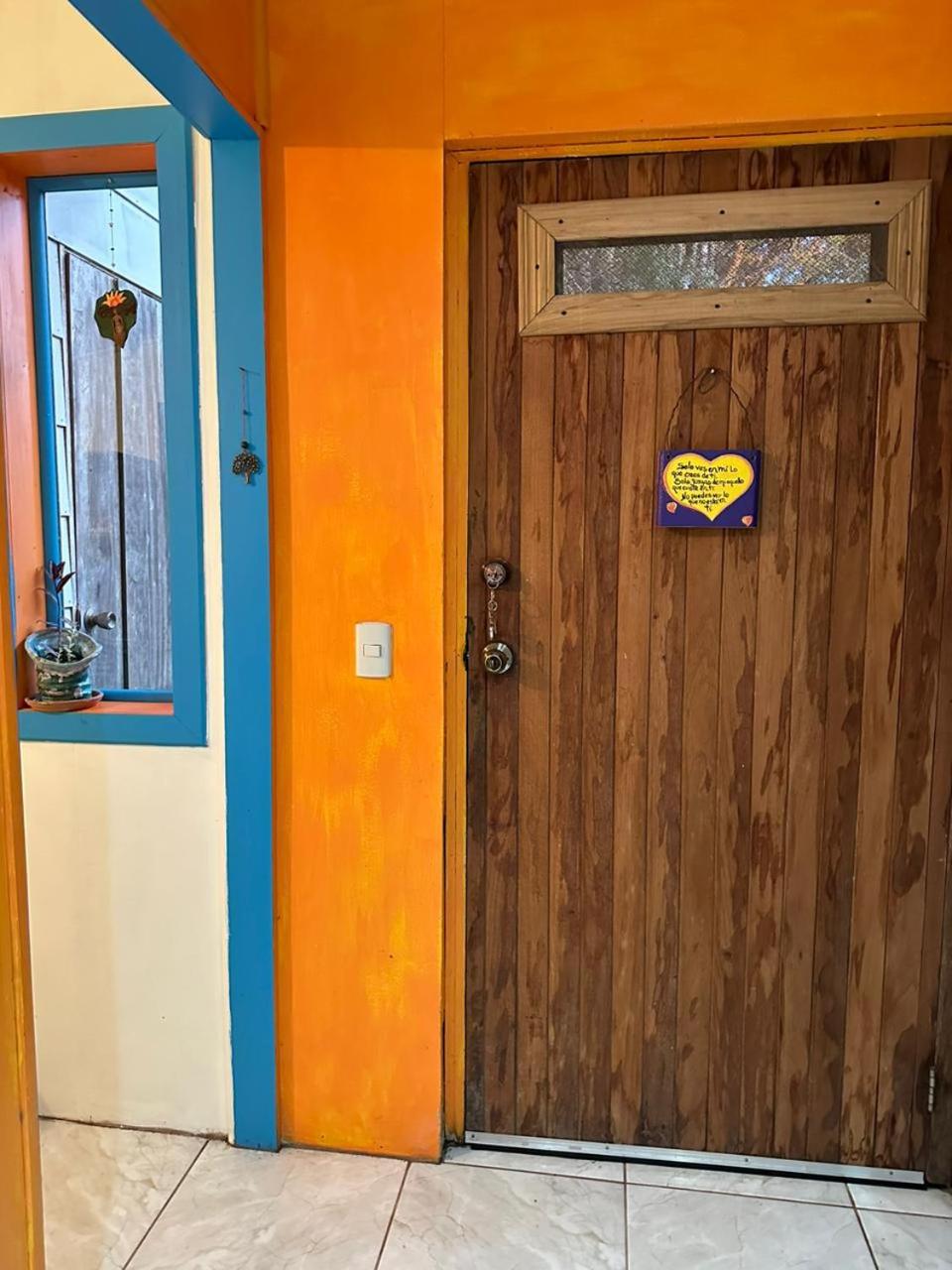 Apartamento ArteSAna - Jardín de la Diosa