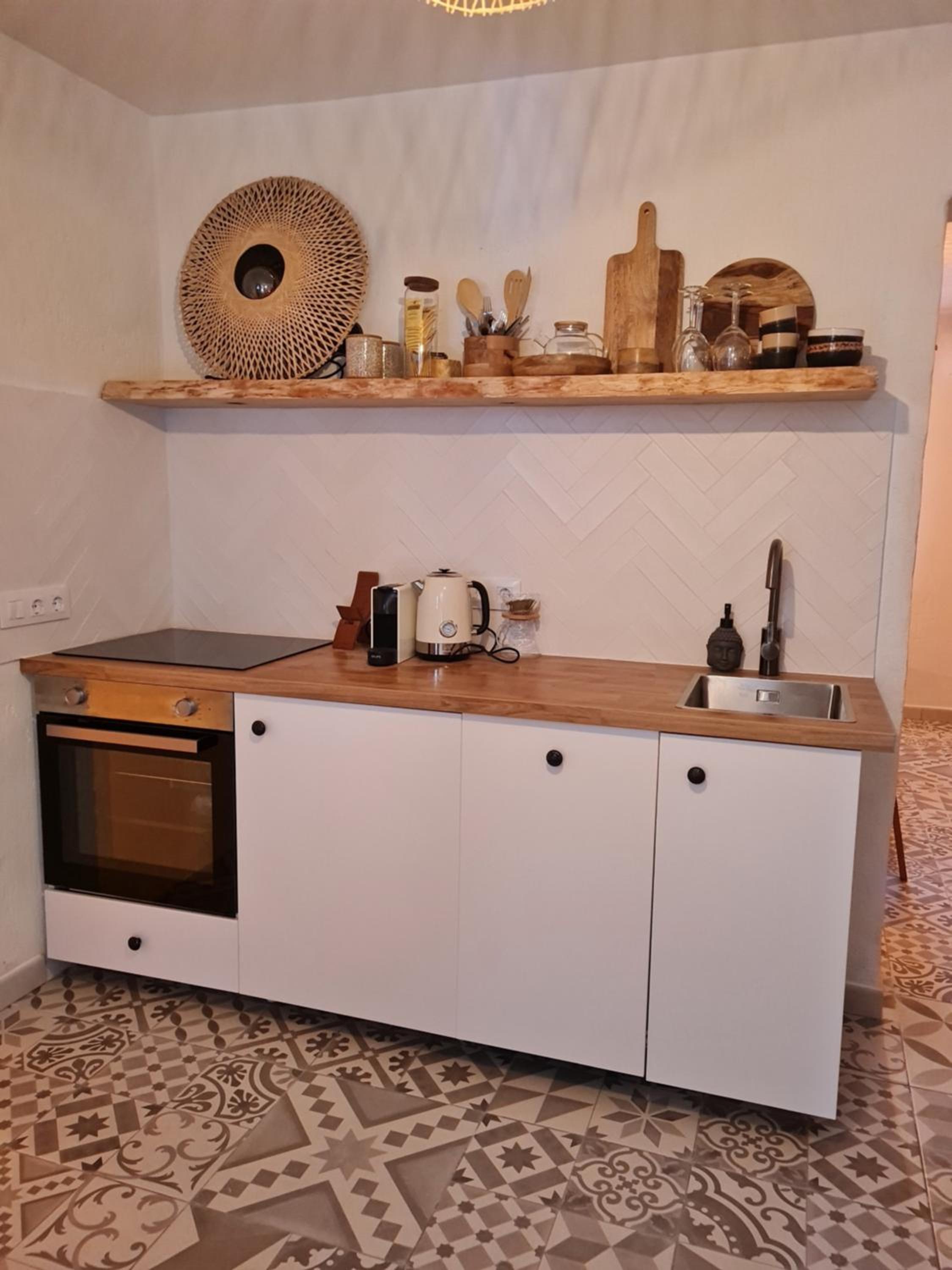 CasaArable romantisch appartement met privé zwembad