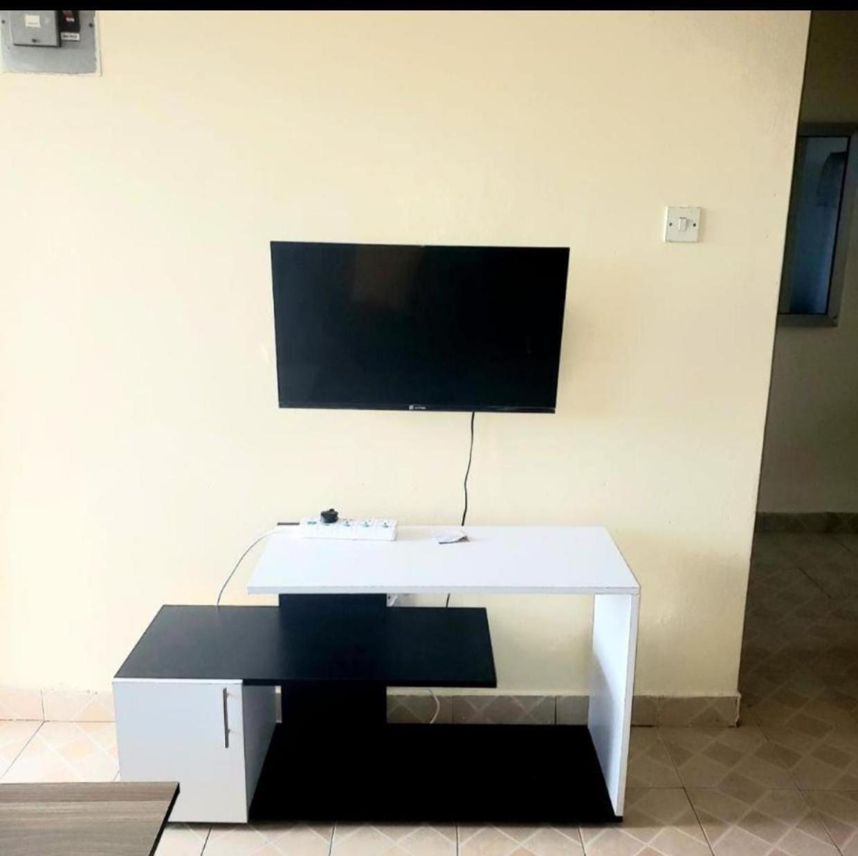 Little Haven Nyali mombasa view 2