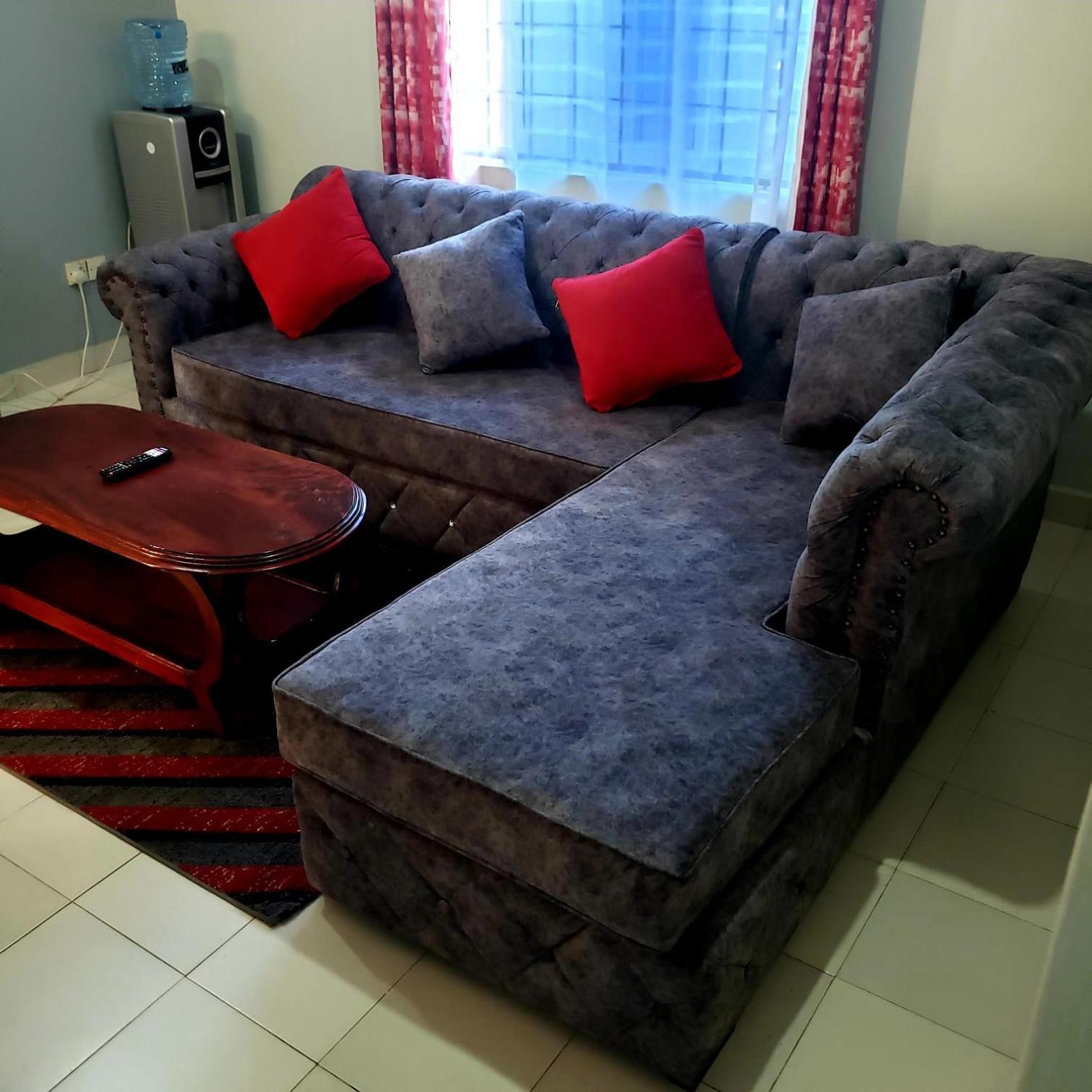 Little Haven Nyali mombasa view 3