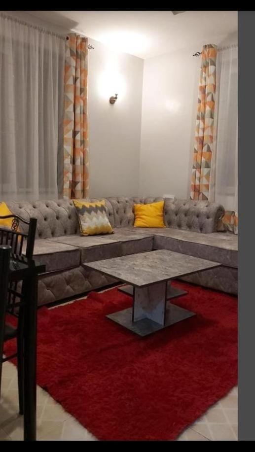 Little Haven Nyali mombasa view 5