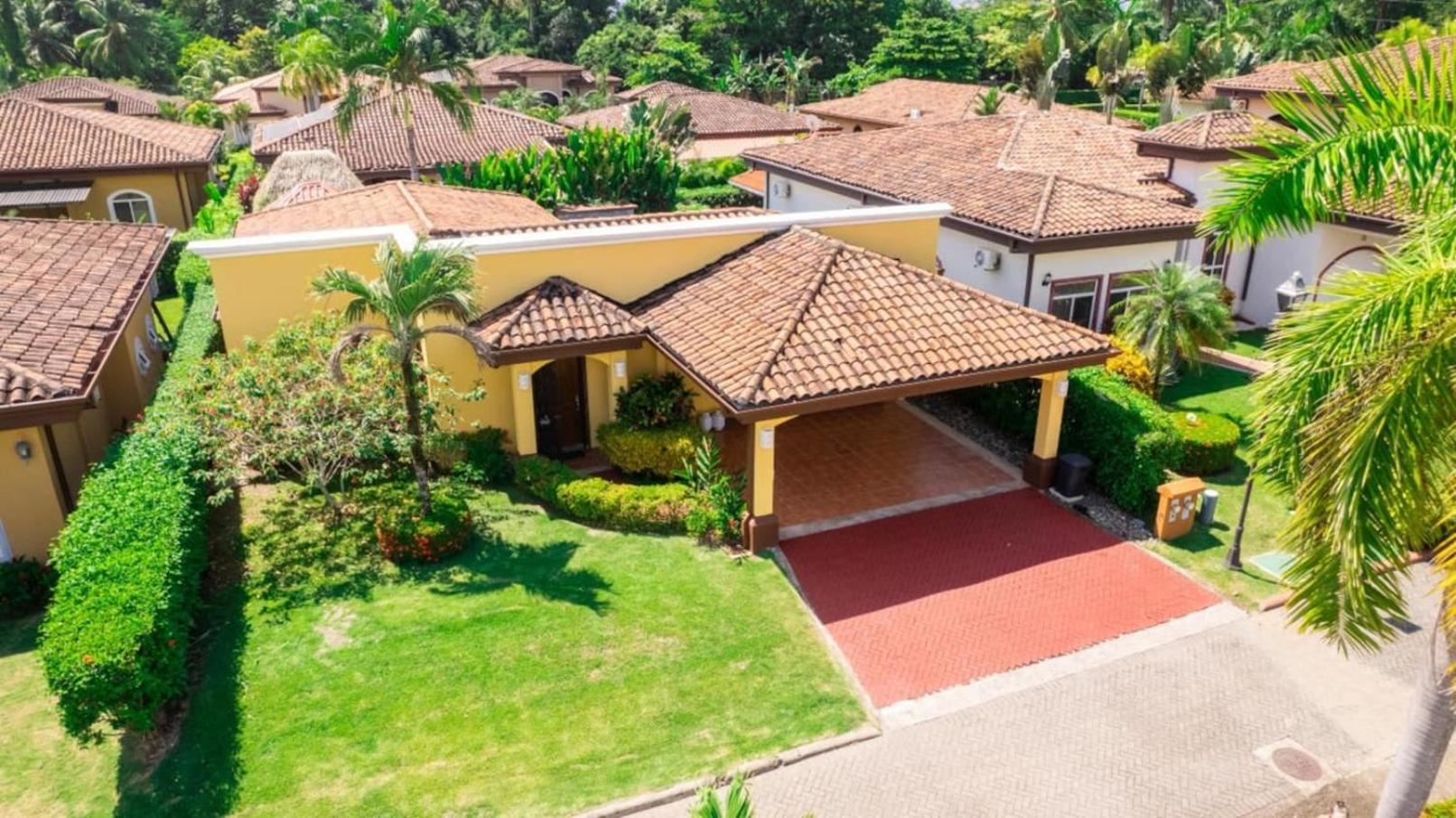 Villa Escapadita By Vacation Pura Vida