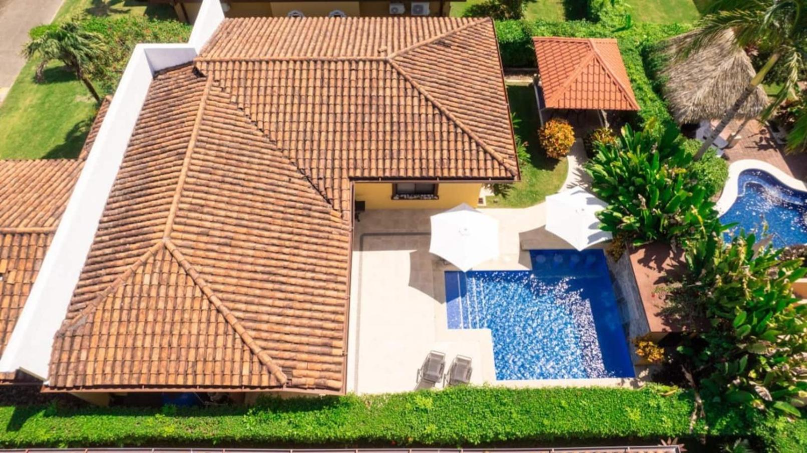 Villa Escapadita By Vacation Pura Vida