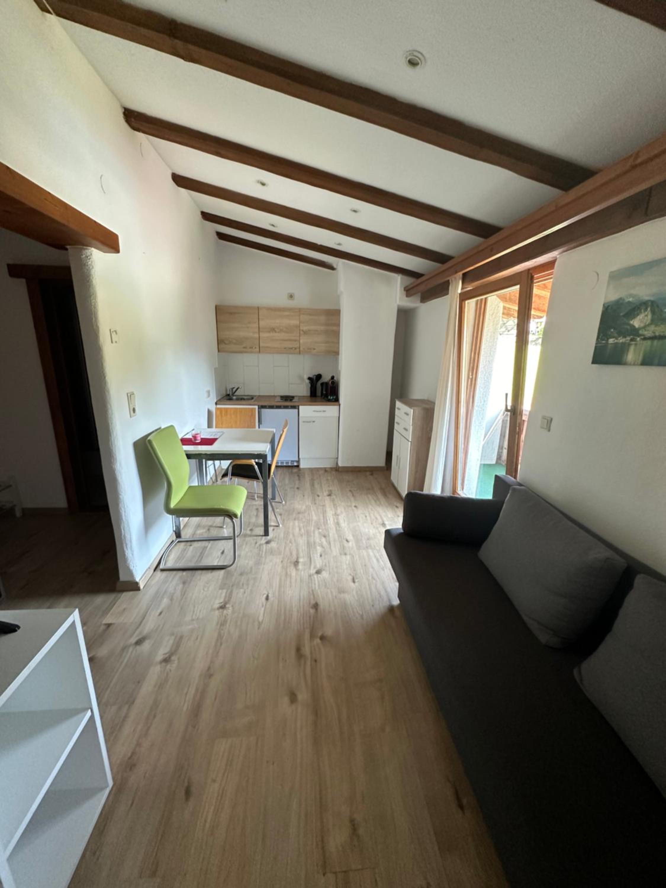 Landhaus Alpenblick