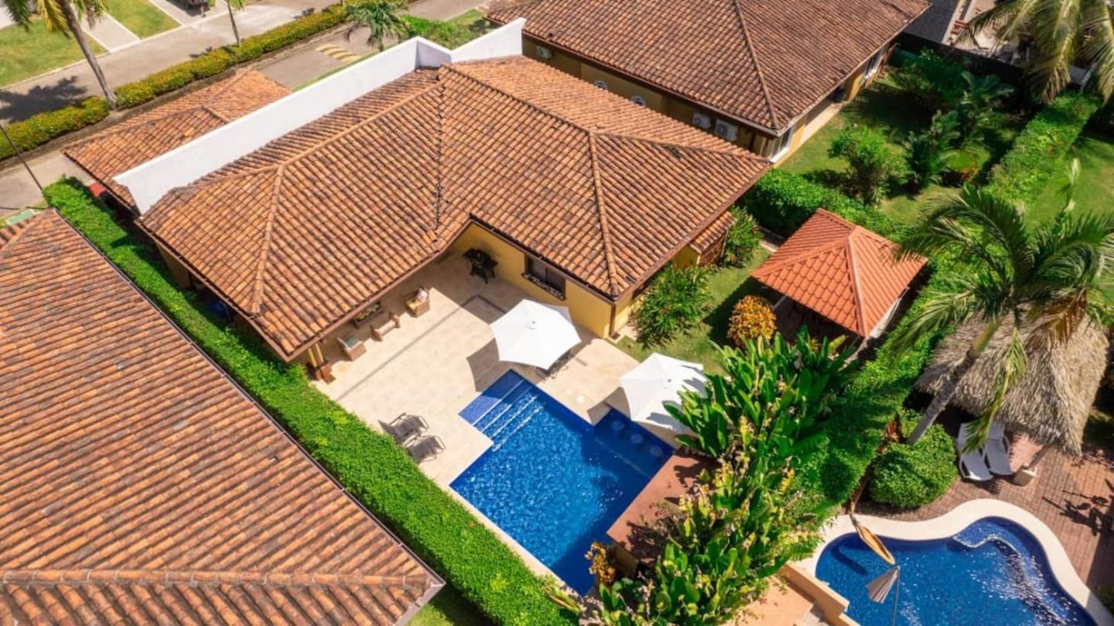 Villa Escapadita By Vacation Pura Vida