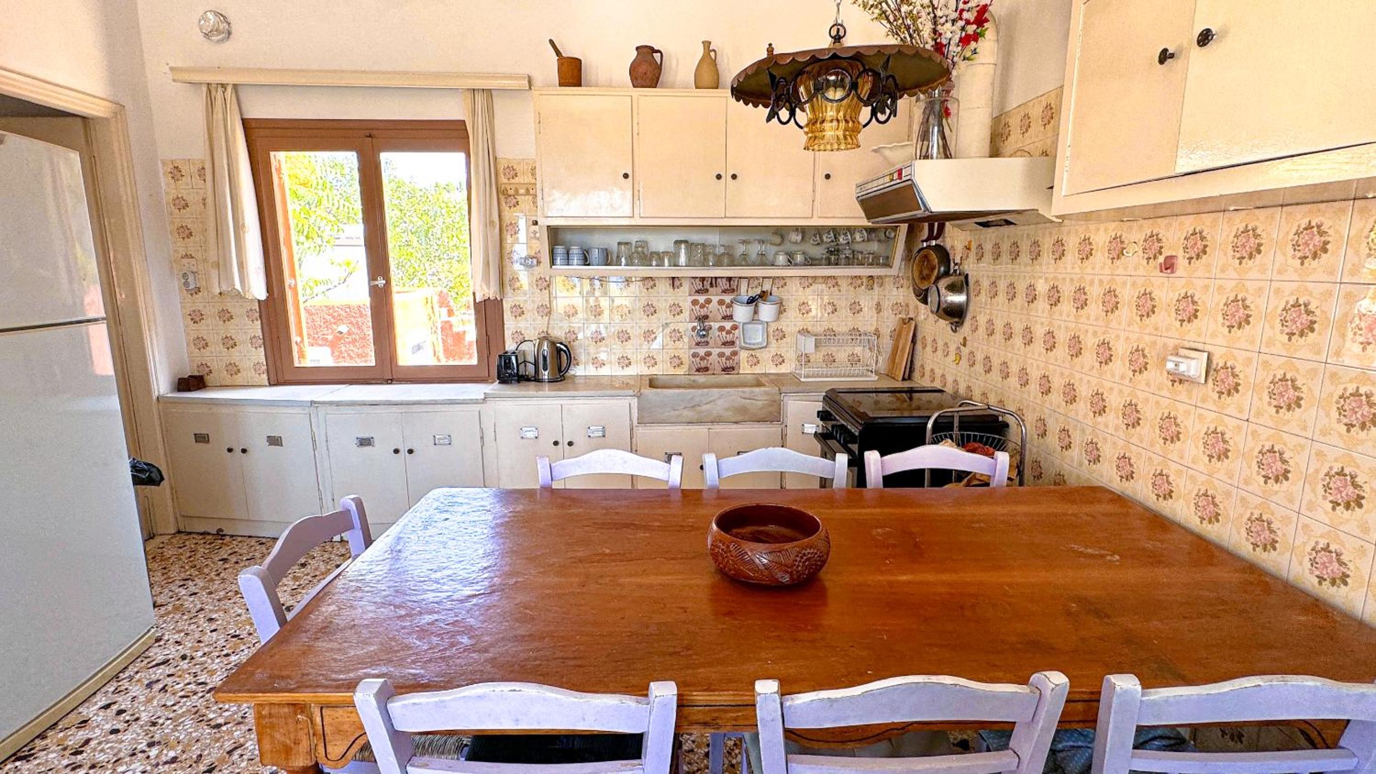 Appartement vue sur mer SOUL FAMILY, Egine