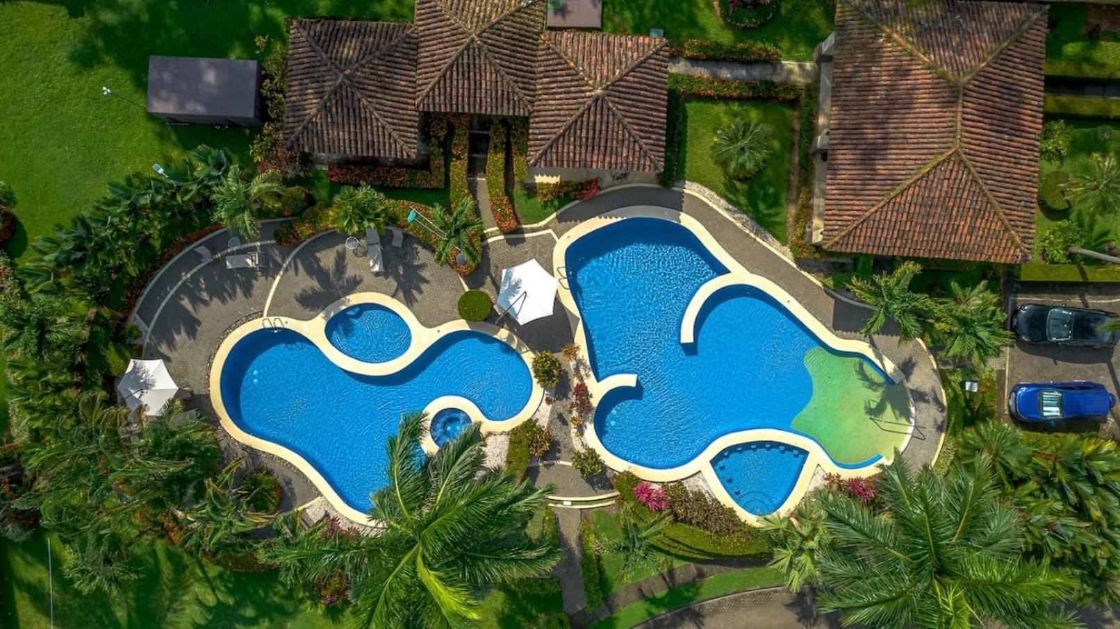 Villa Tranquilidad by Vacation Pura Vida