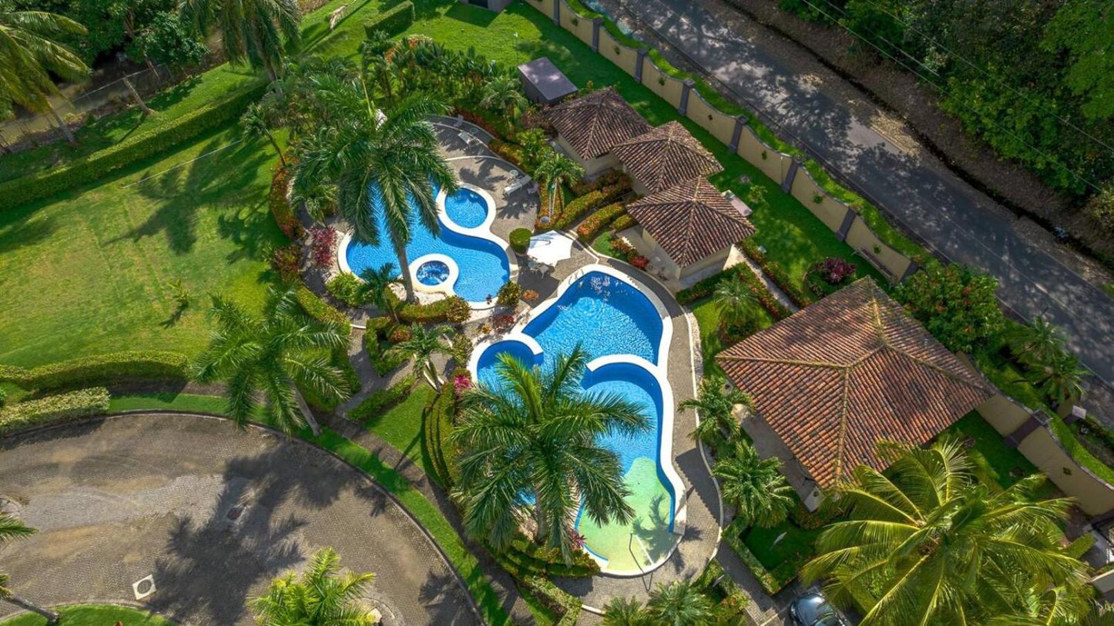 Villa Tranquilidad by Vacation Pura Vida