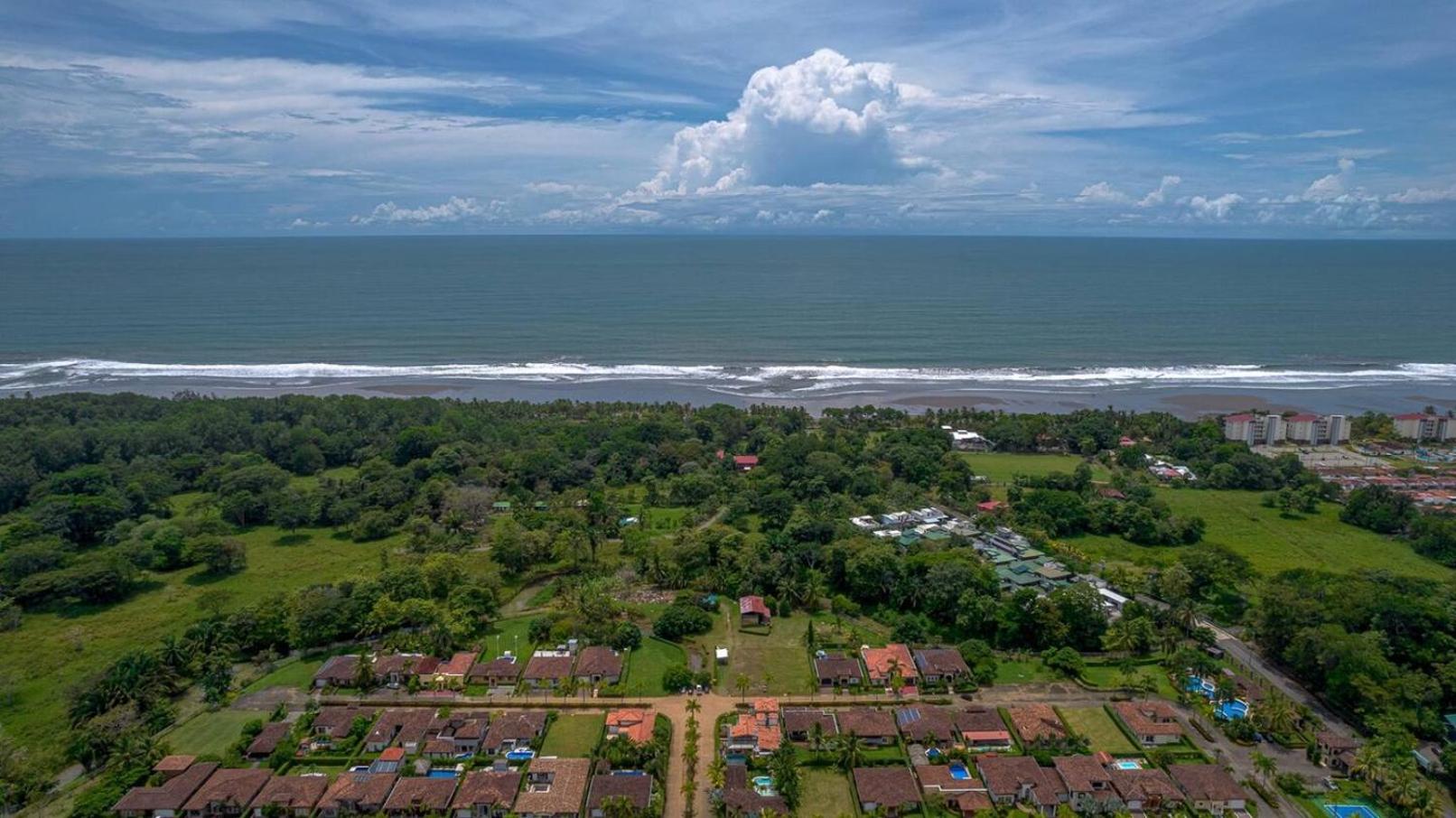 Villa Tranquilidad by Vacation Pura Vida