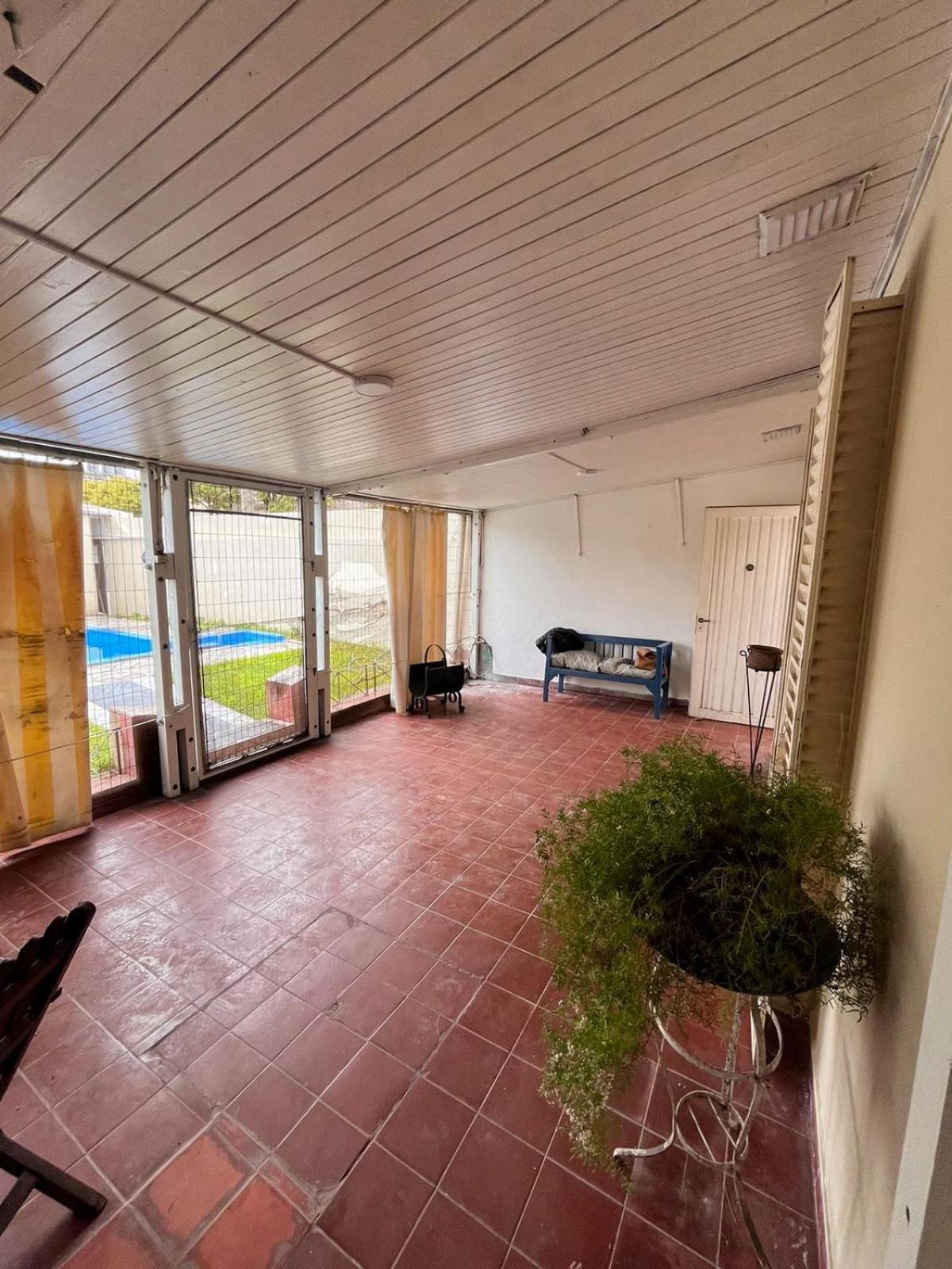 Refugio Jardín