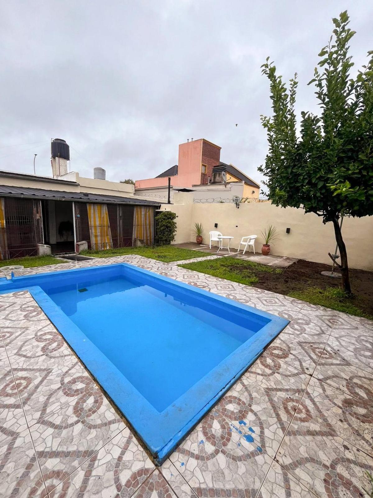 Refugio Jardín