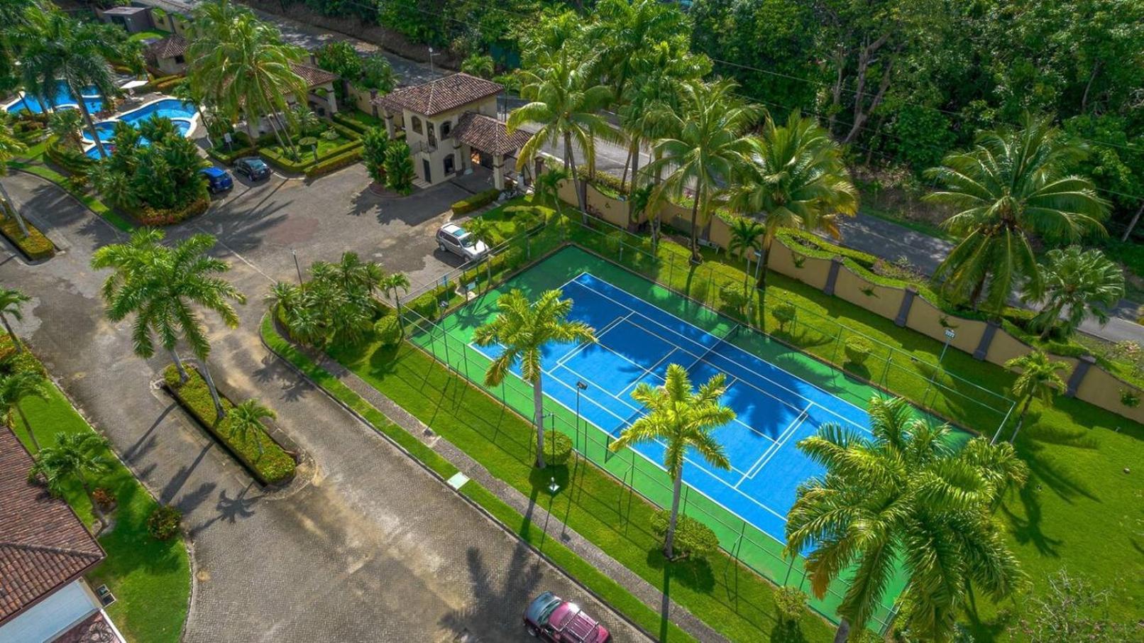 Villa Paraiso by Vacation Pura Vida