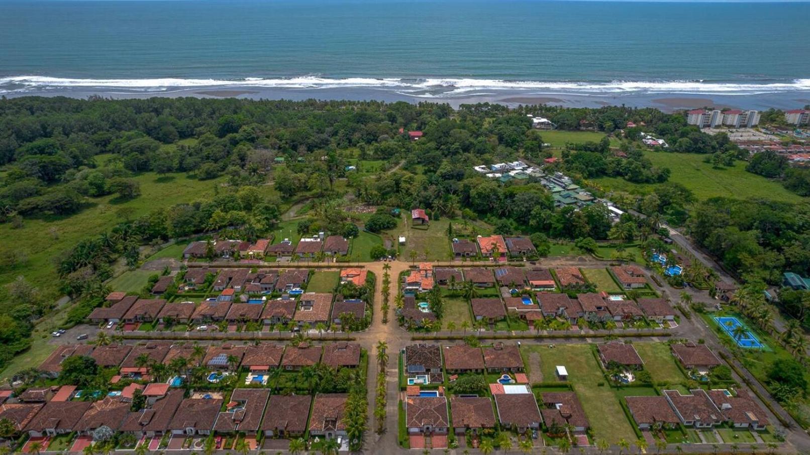 Villa Paraiso by Vacation Pura Vida