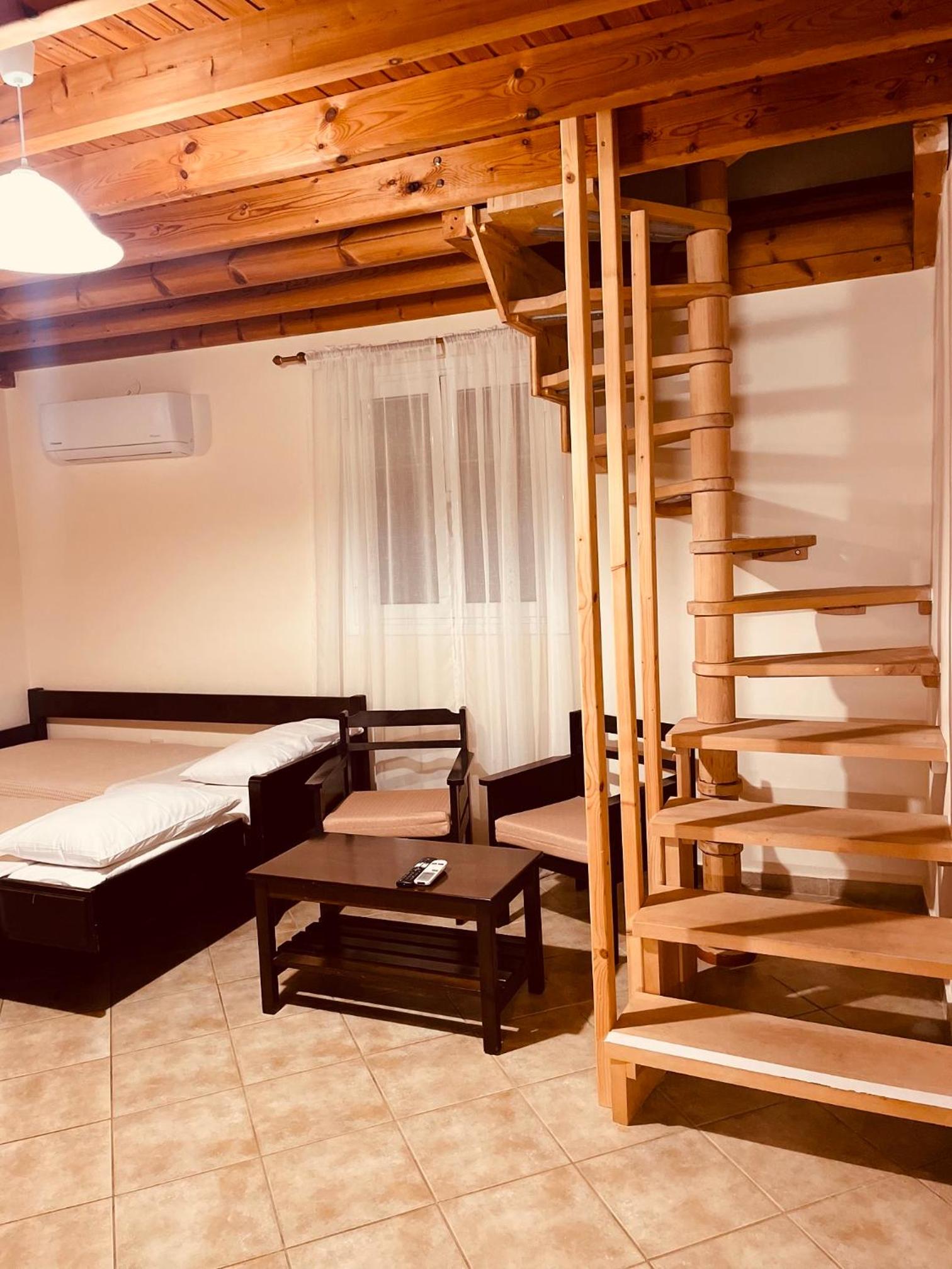 Theros Retreat