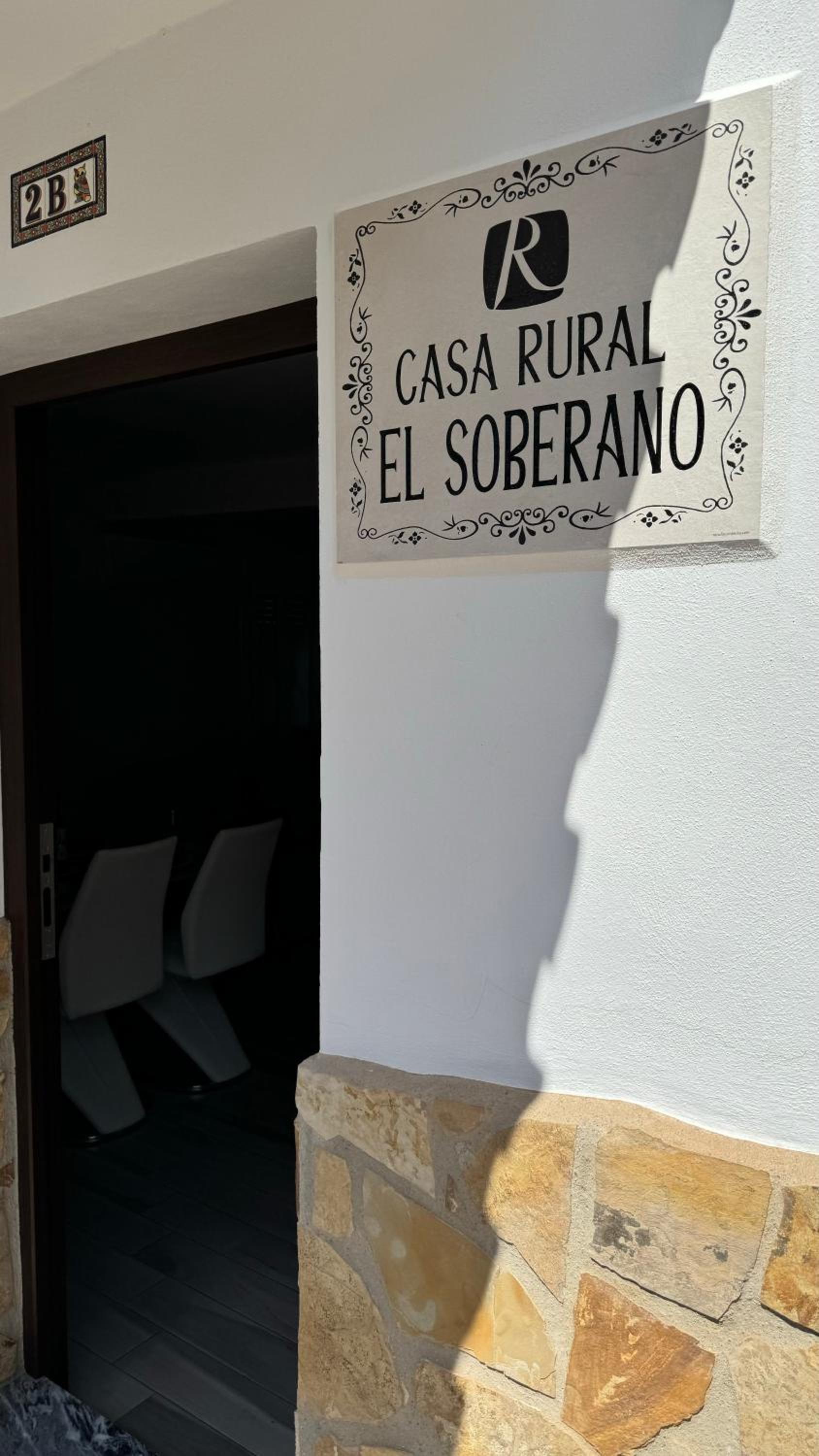 El soberano photo 5