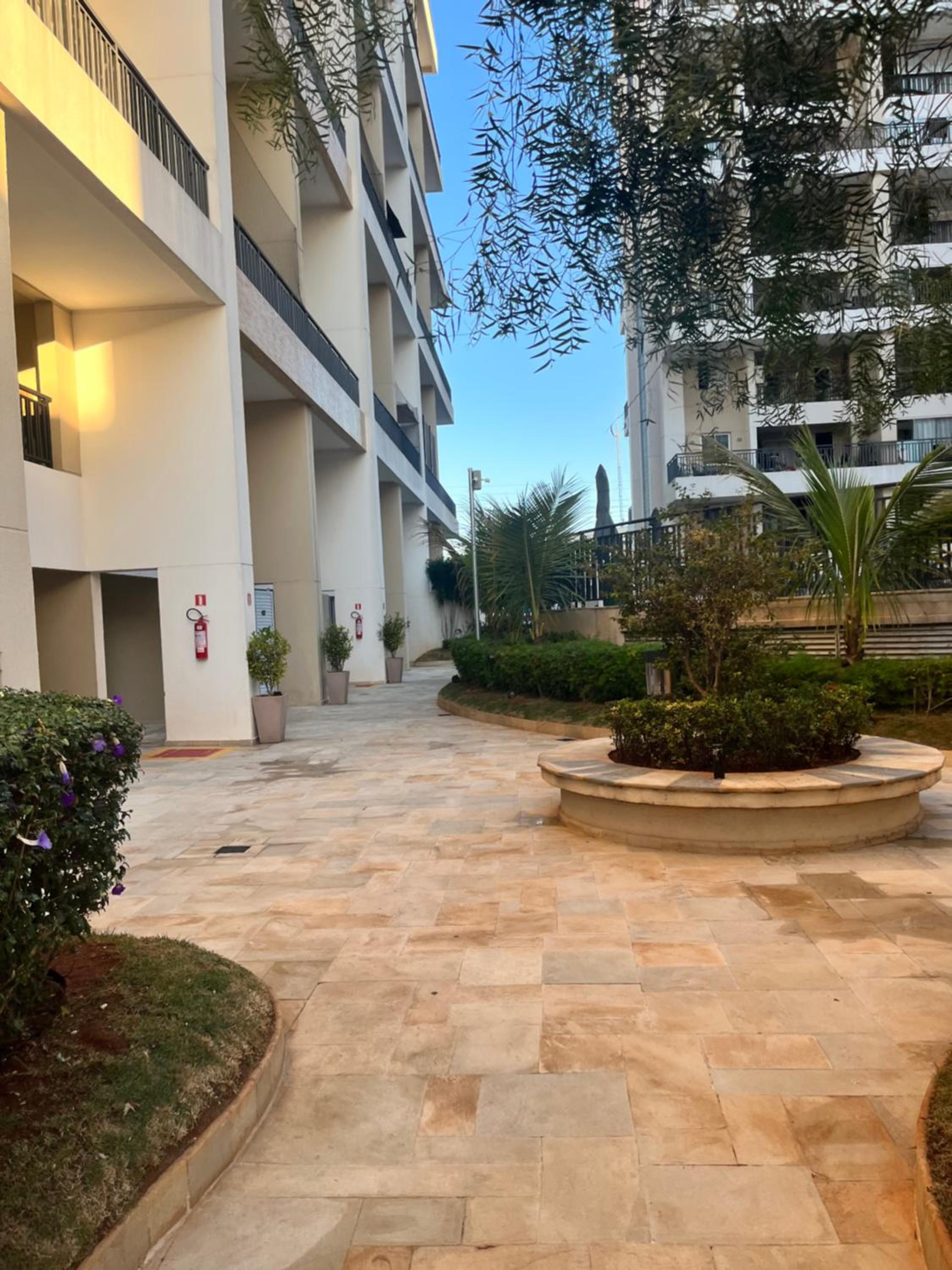 Tagualife condomínio - Brasília DF