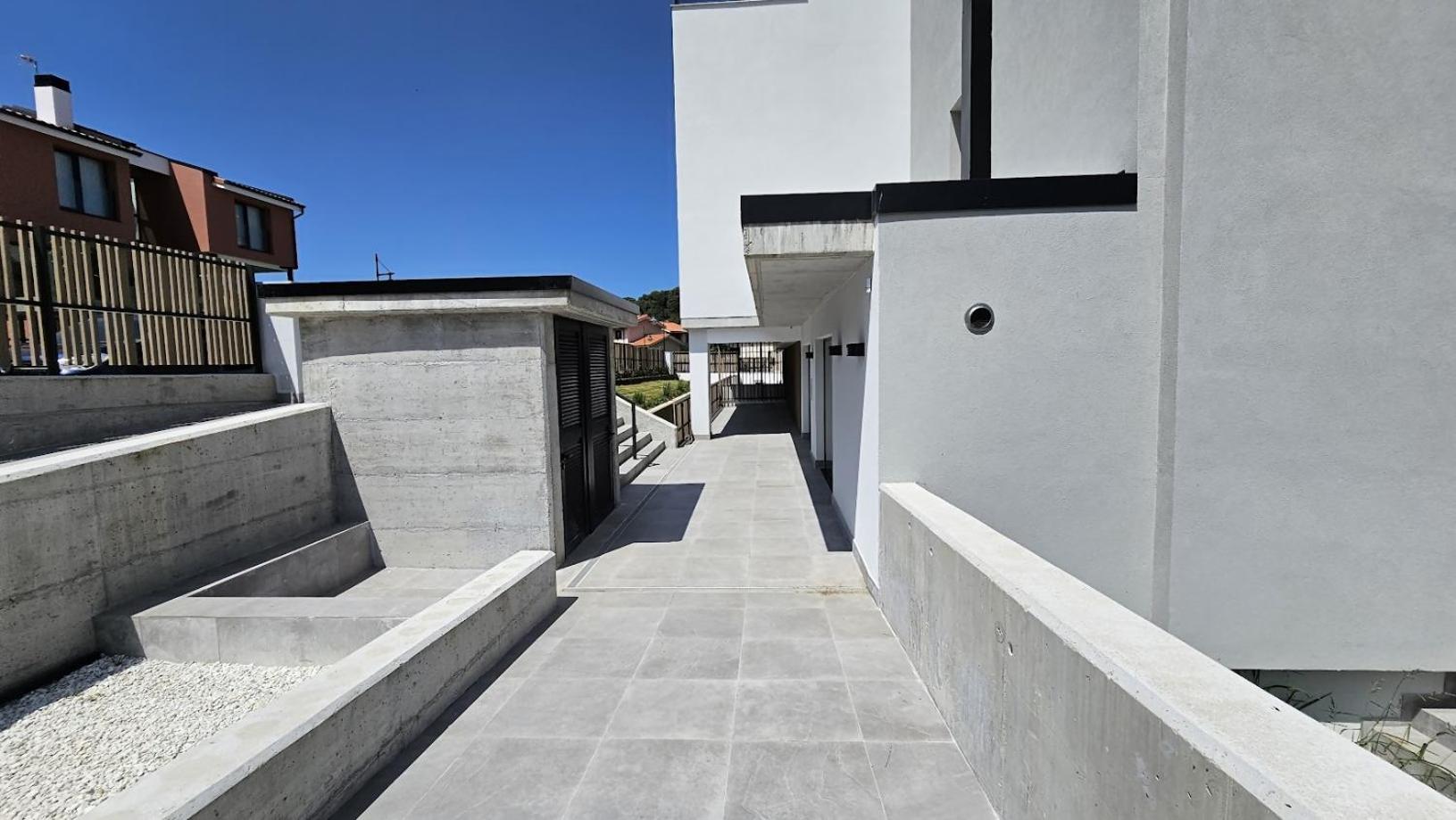 Apto Mar y Montaña – Confort y playa a solo 200 m