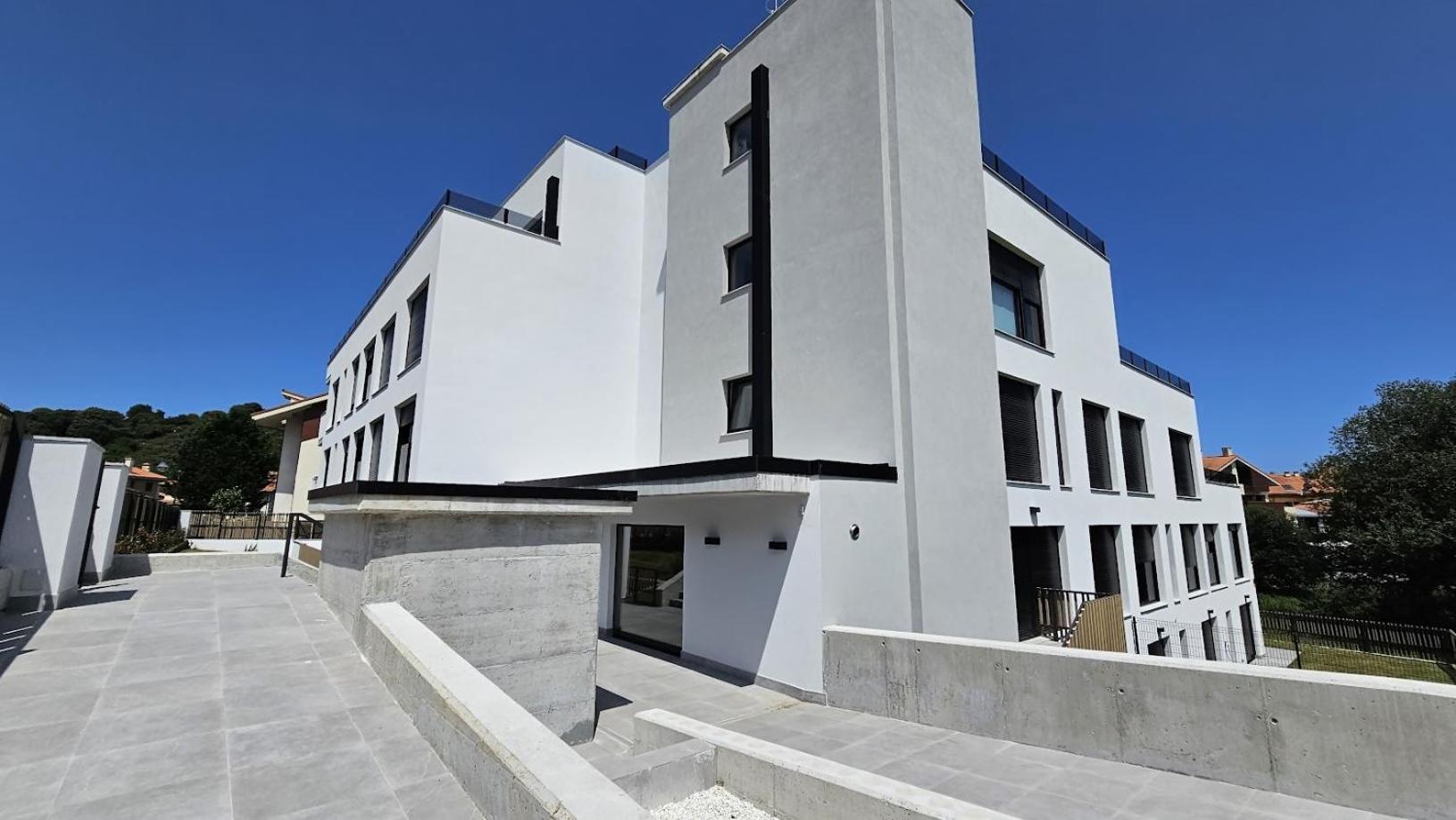 Apto Mar y Montaña – Confort y playa a solo 200 m