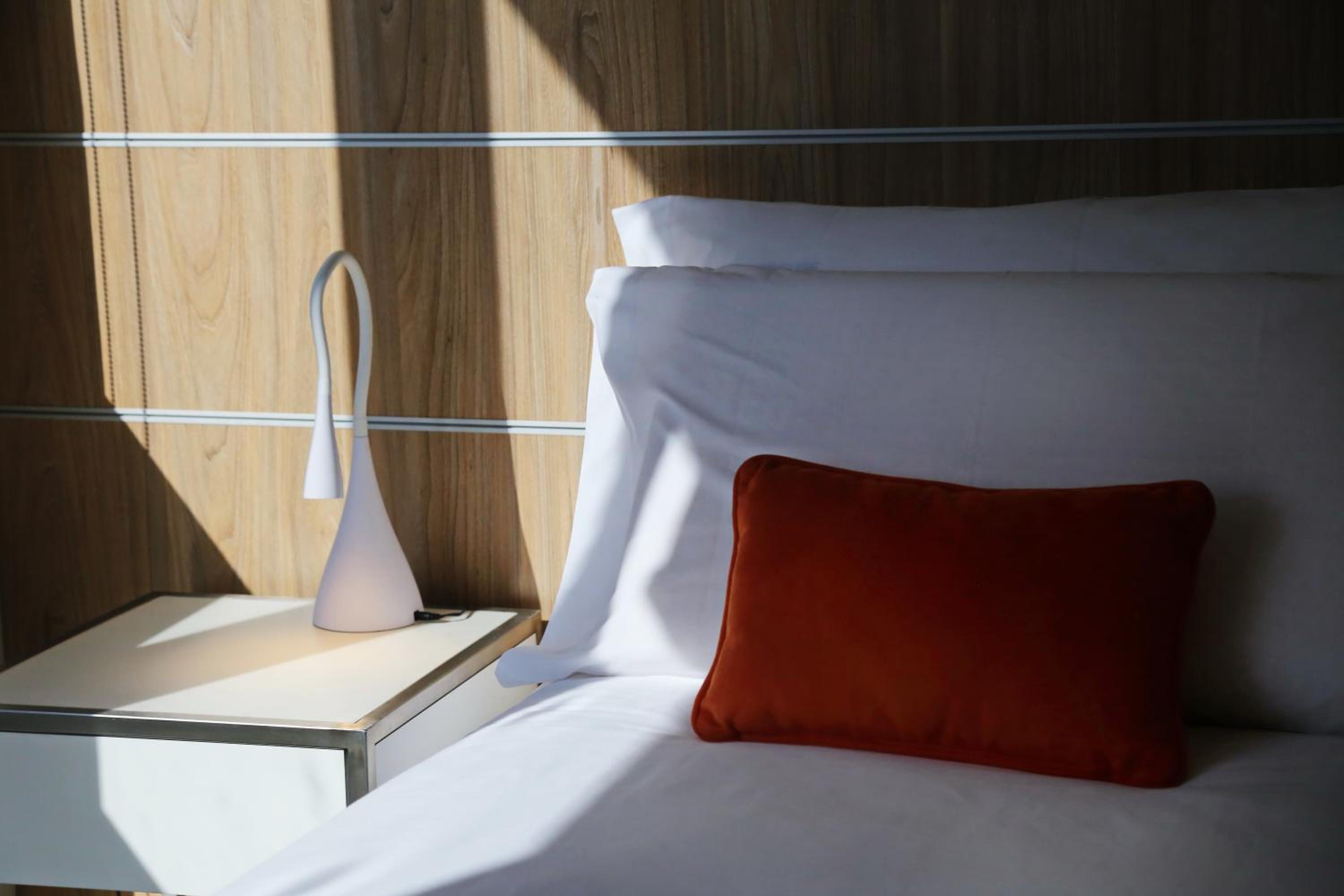 The Point Casa Edificio Boutique