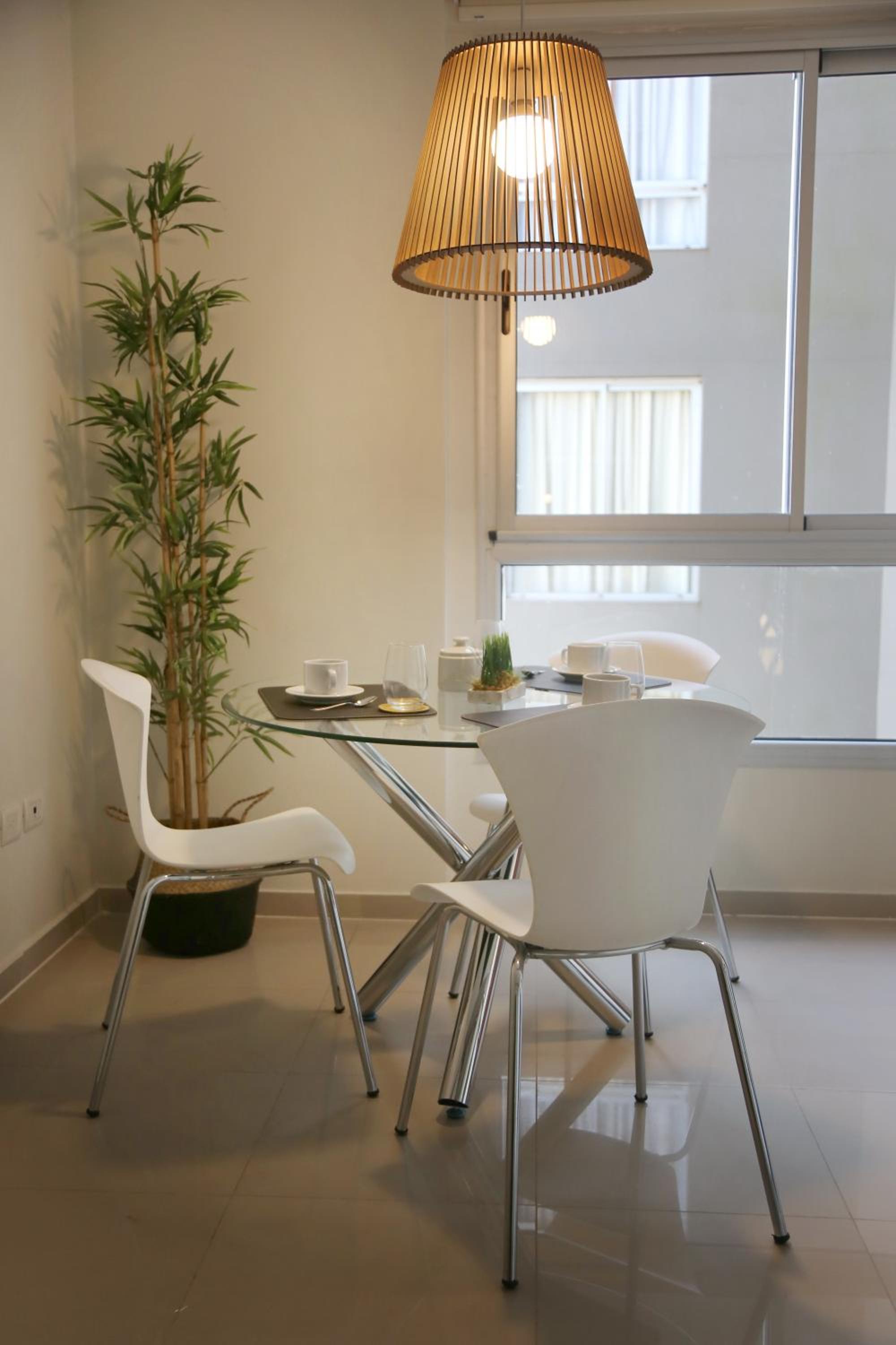 The Point Casa Edificio Boutique
