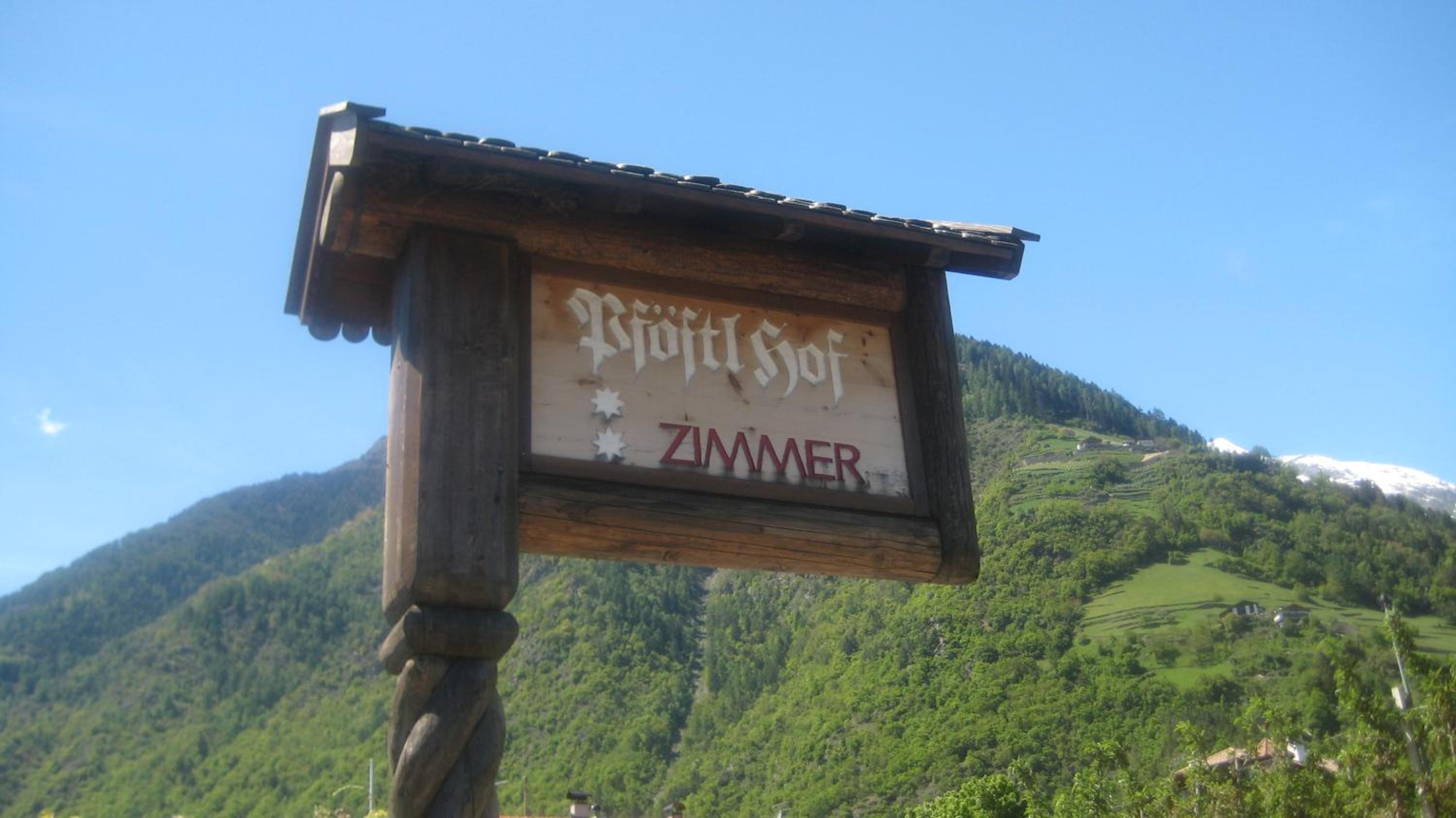 Pföstlhof