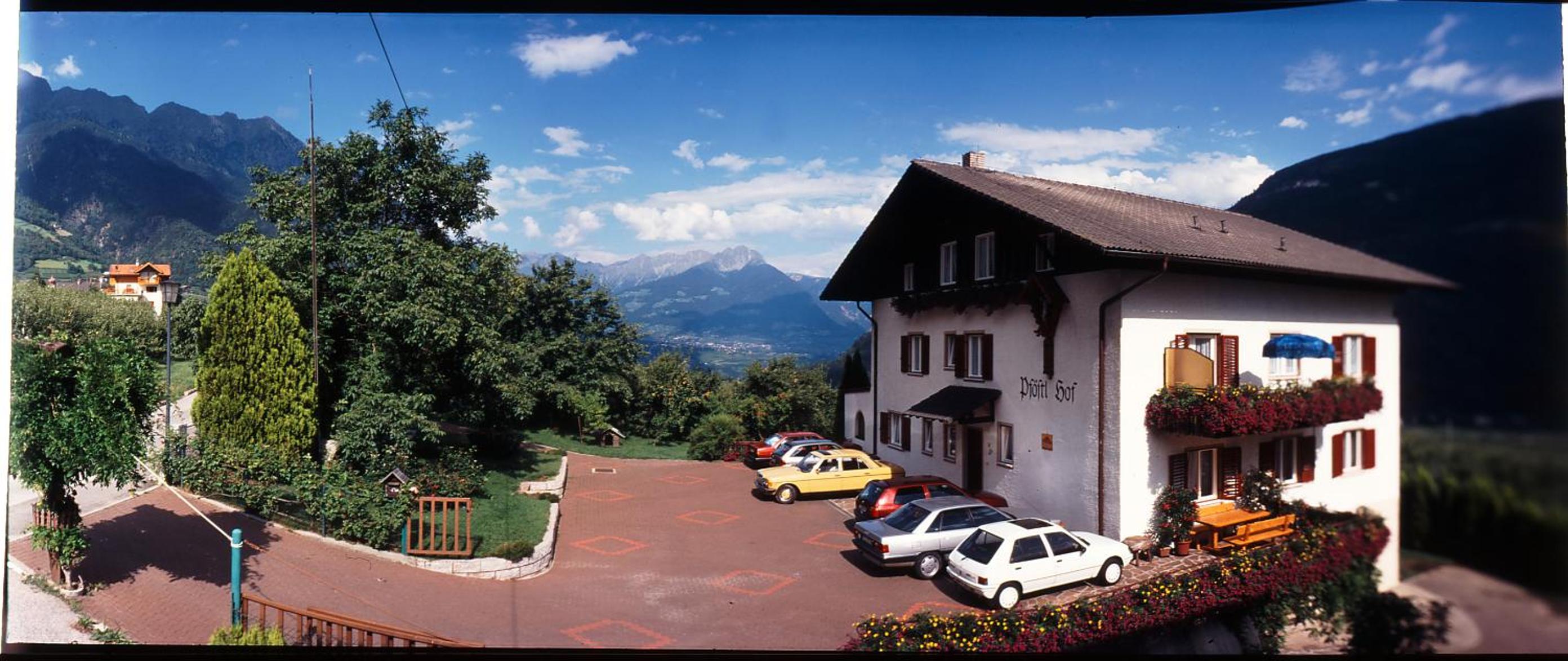 Pföstlhof