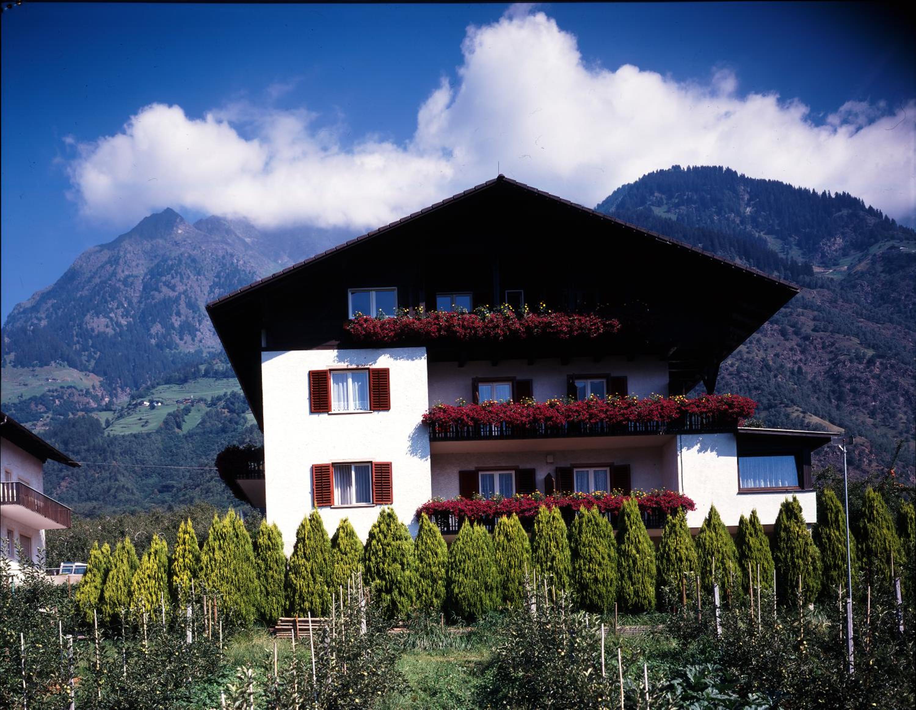 Pföstlhof