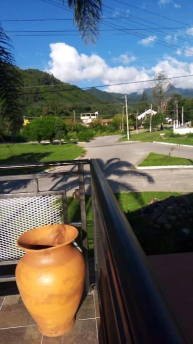 Casa Vista al Cerro