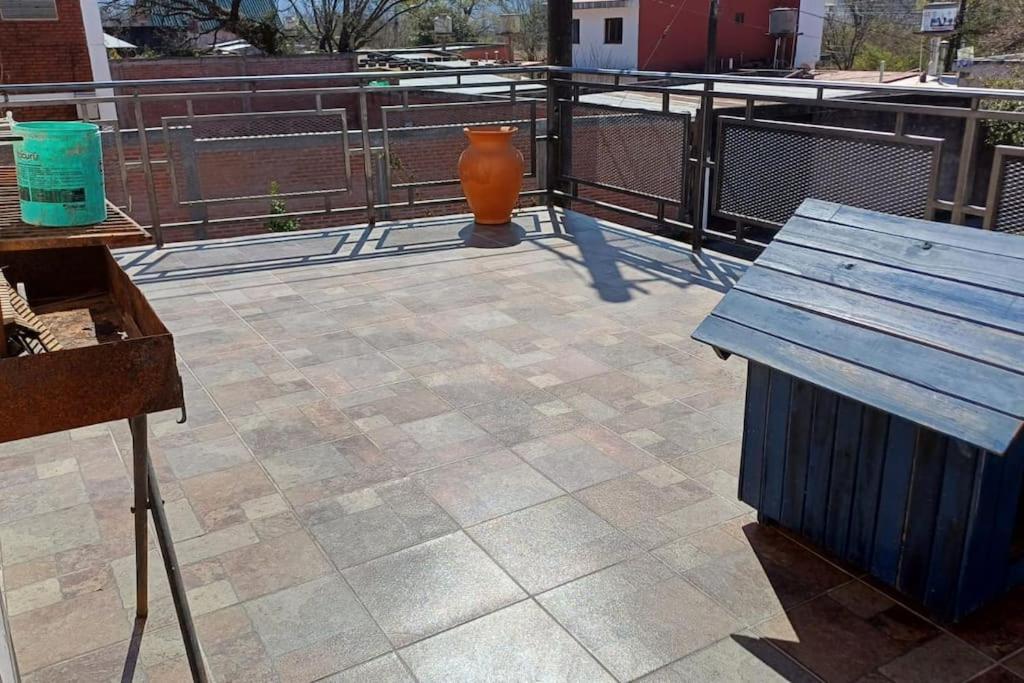 Casa Vista al Cerro