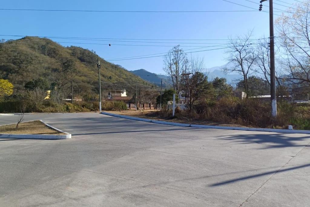 Casa Vista al Cerro