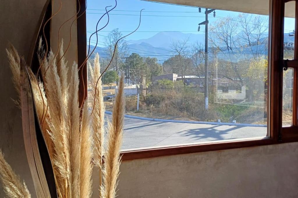 Casa Vista al Cerro