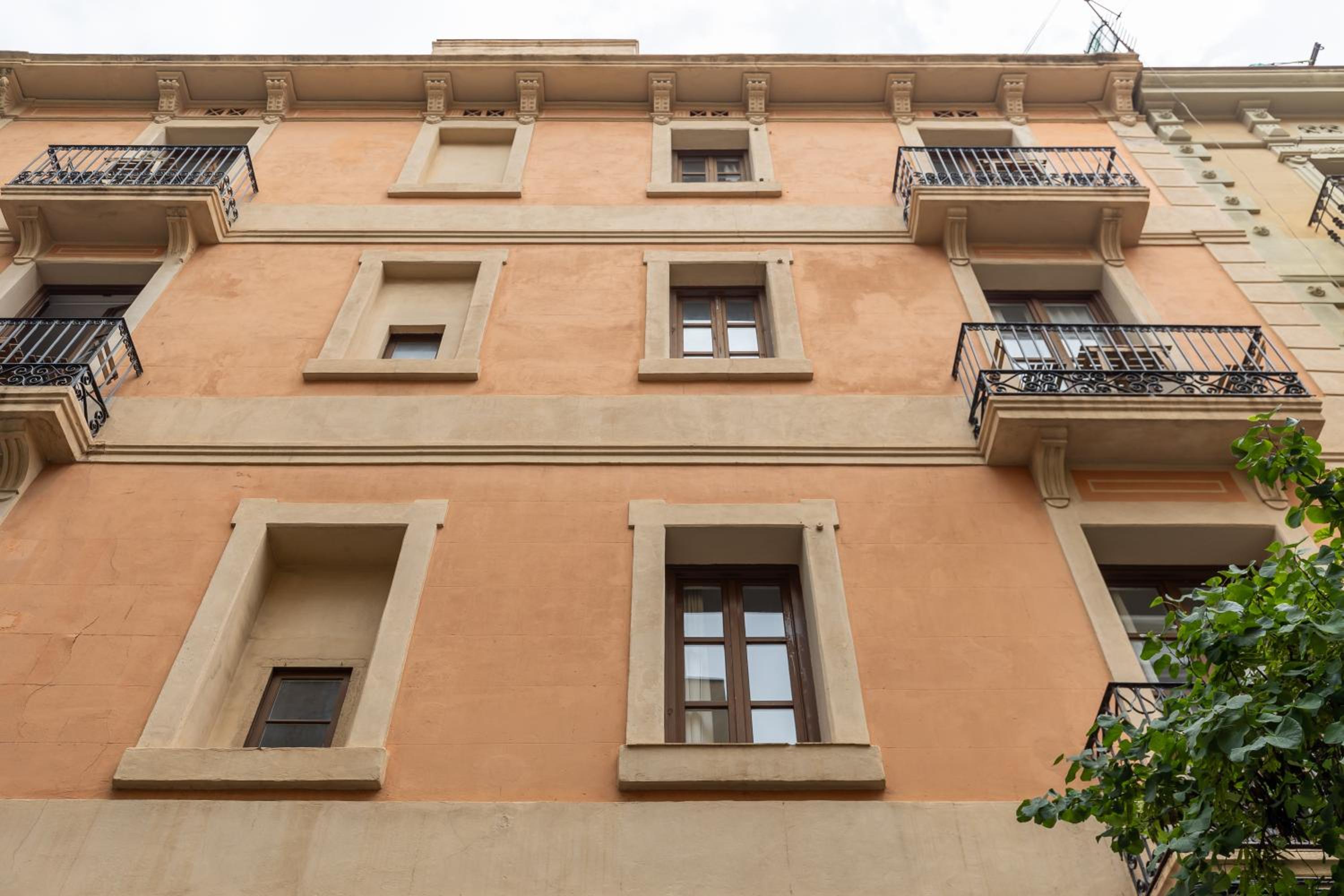Decô Apartments Barcelona-Sants