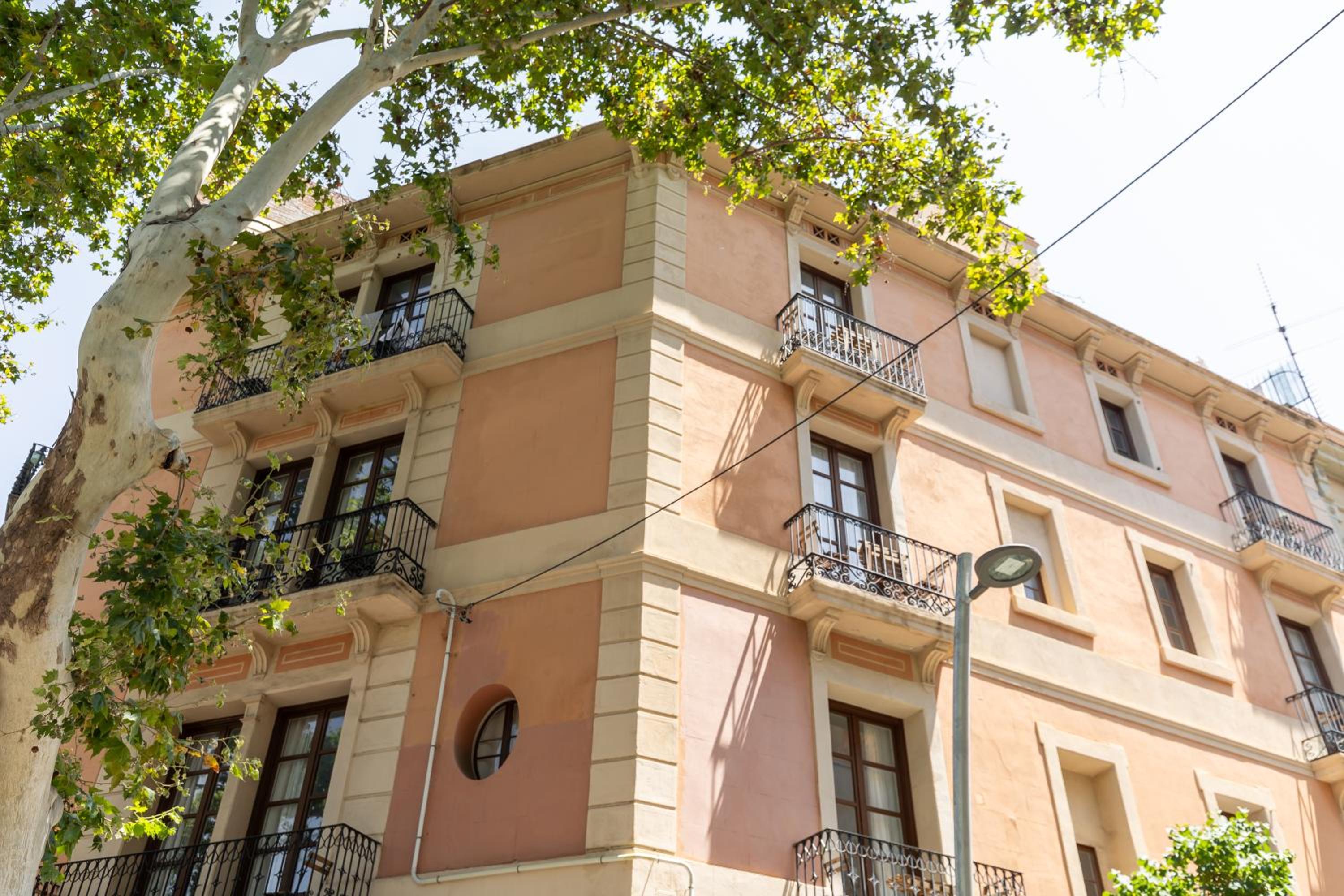 Decô Apartments Barcelona-Sants