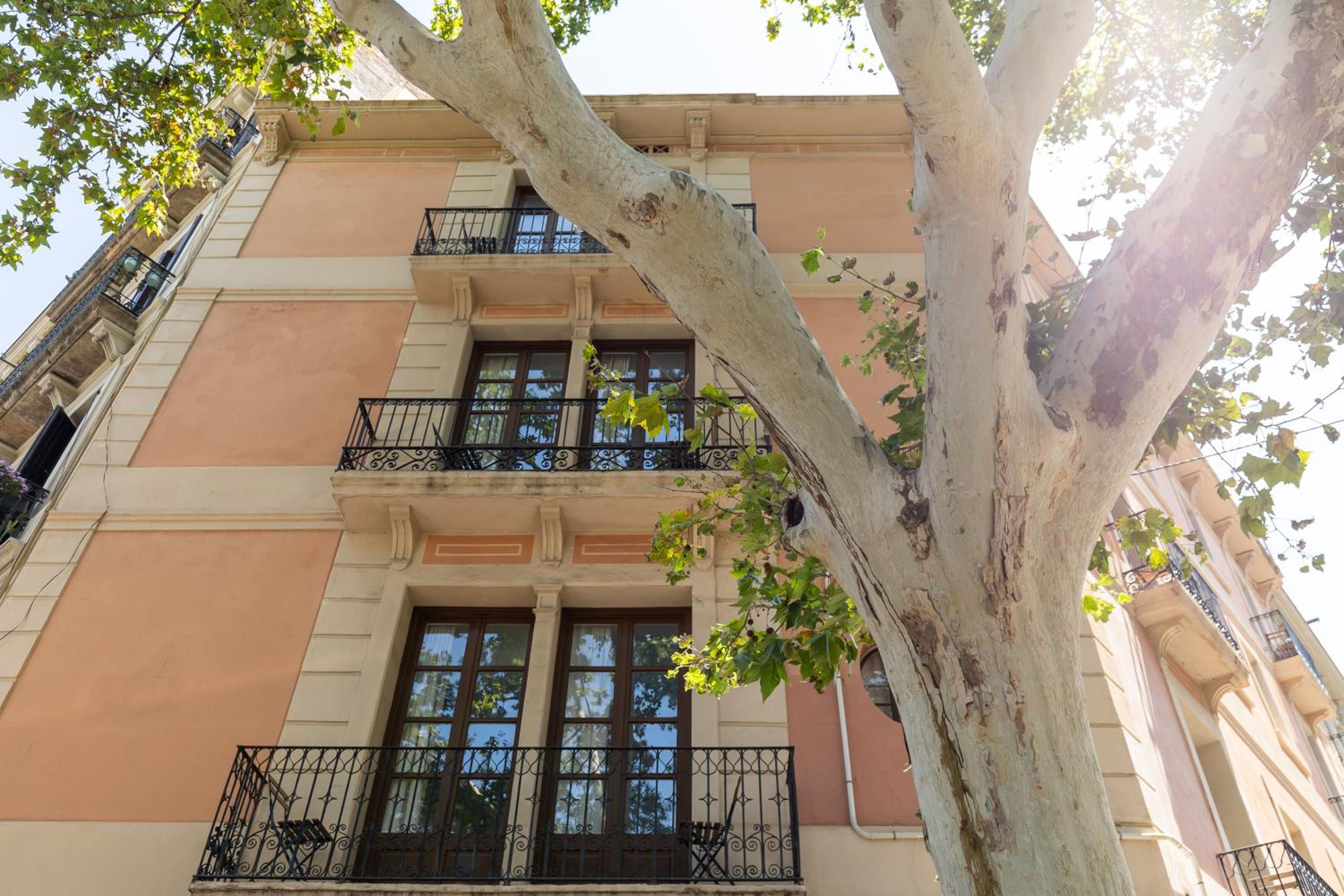 Decô Apartments Barcelona-Sants