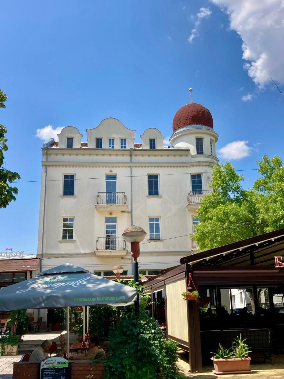 building