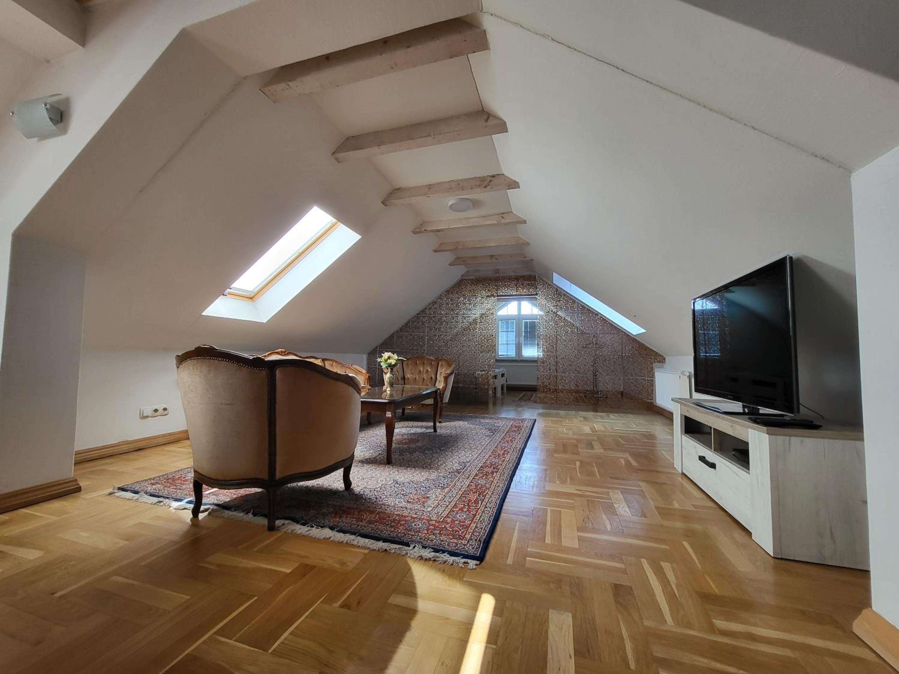 Residence Apartments Hari Sarajevo, Spacy Apartments, Free parking, Aircondition, Airport 1,5 km