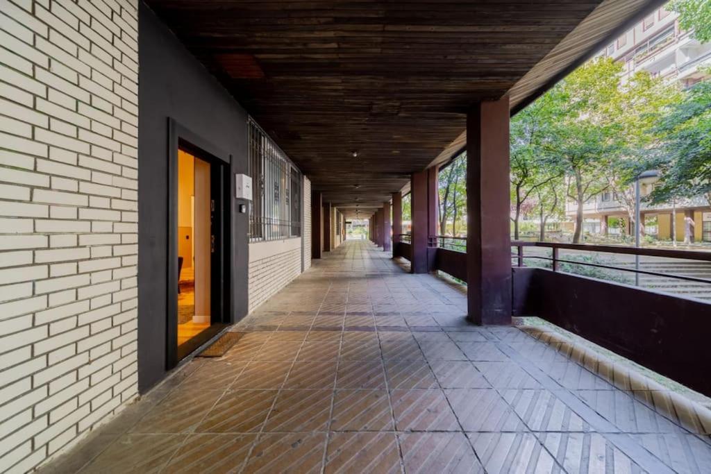 Rodman Belgrade Apartment view 5