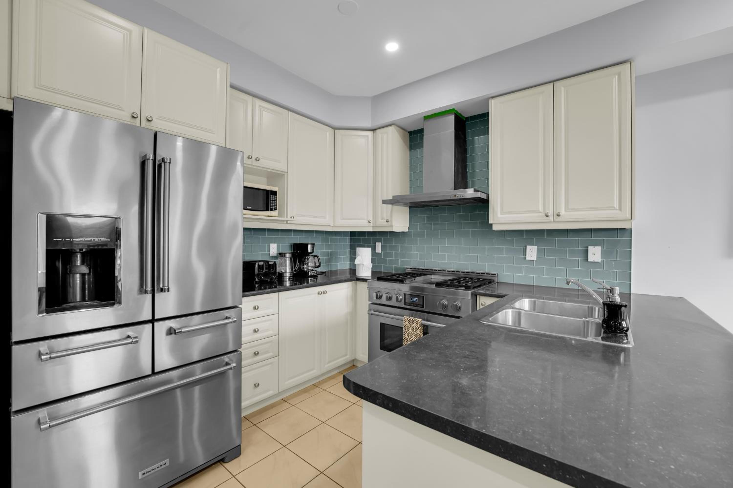 Spacious Family Friendly Vacation home