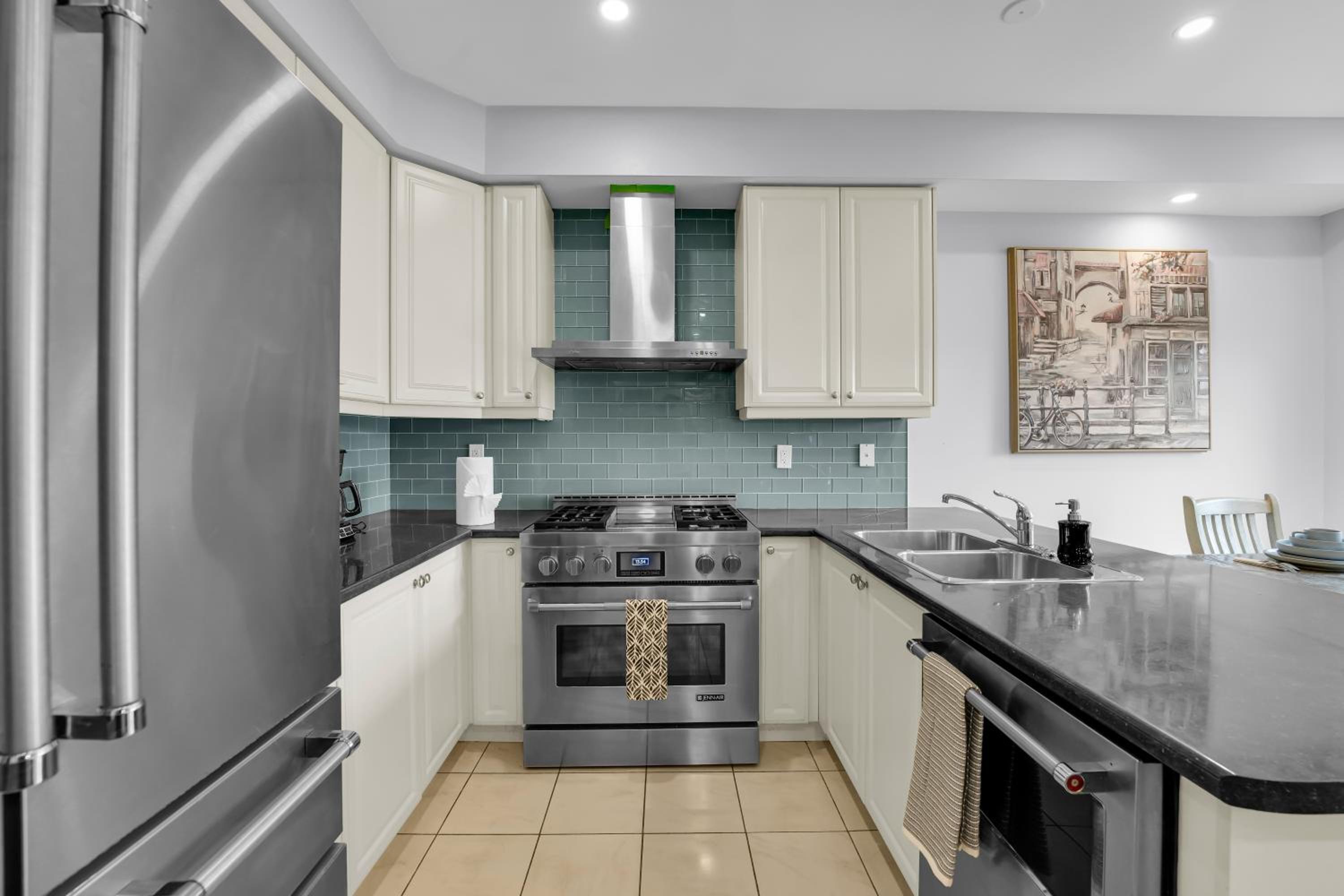 Spacious Family Friendly Vacation home