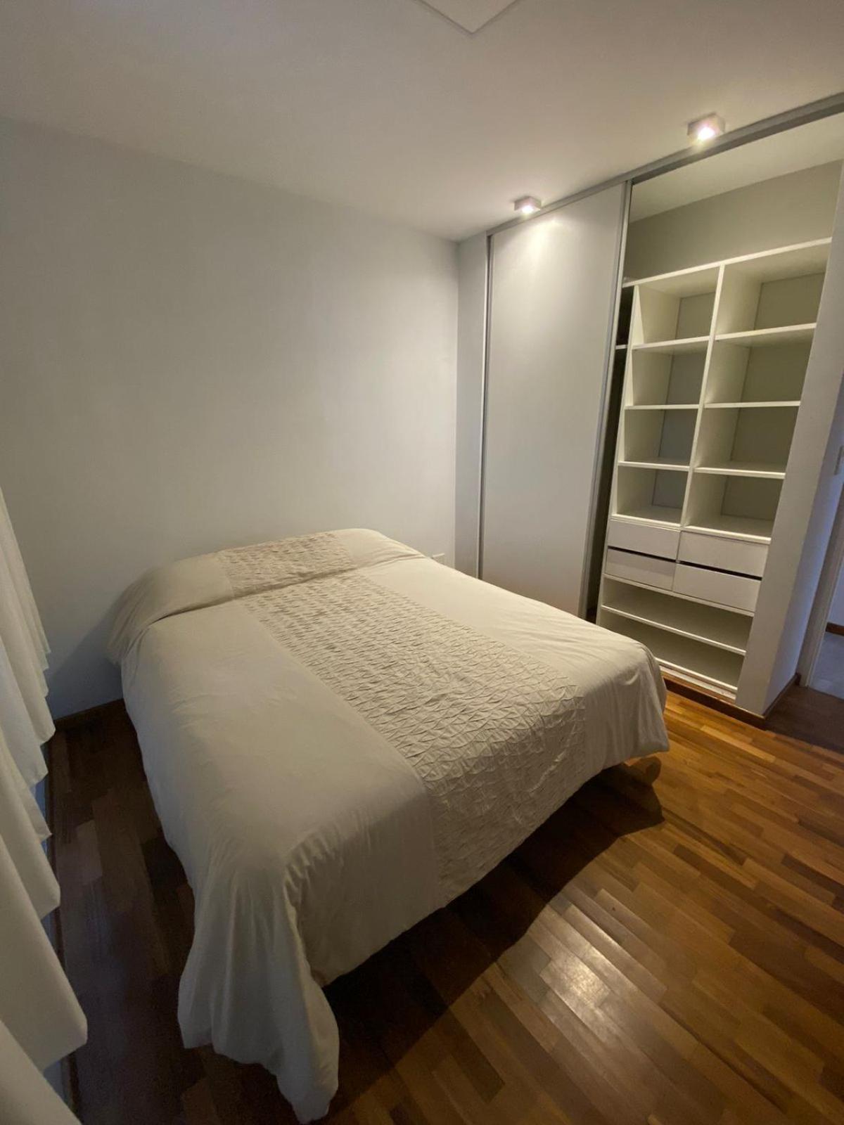Temporario Moderno La Plata